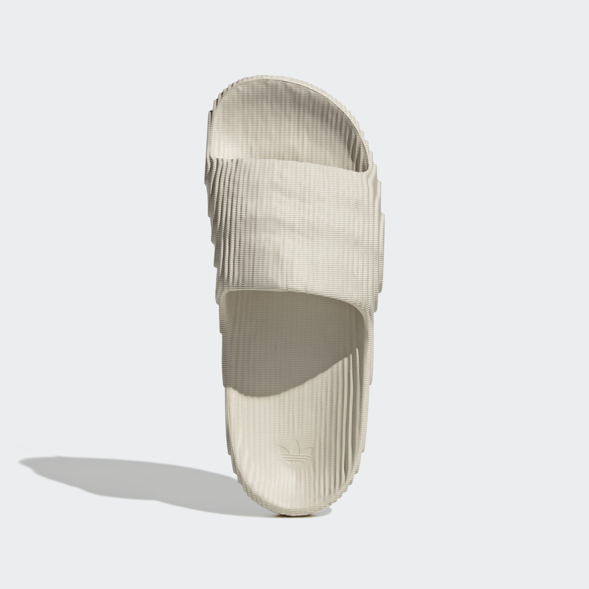 Adidas Adilette 22 Slides Beige Adidas