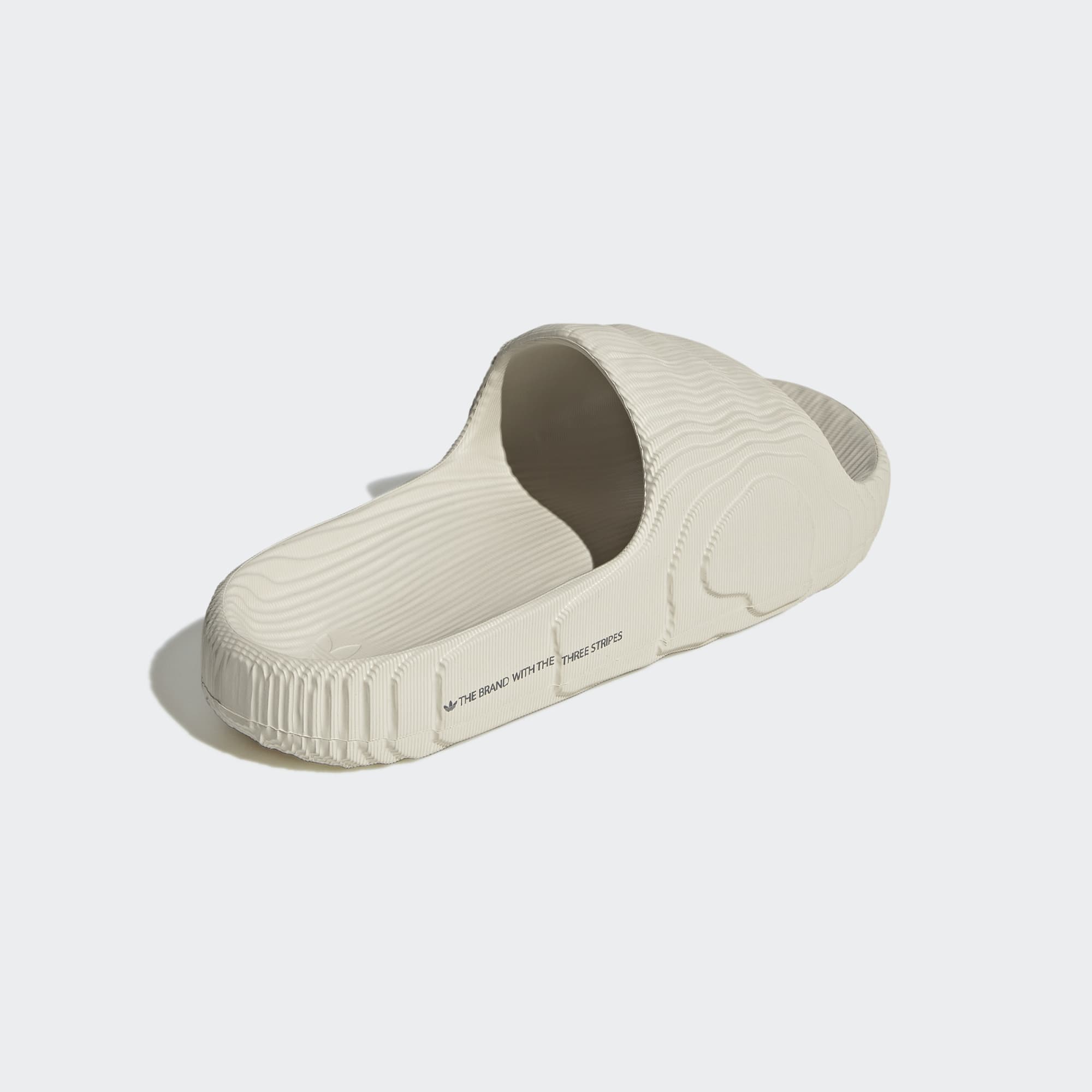 Adidas Adilette 22 Slides Beige Adidas