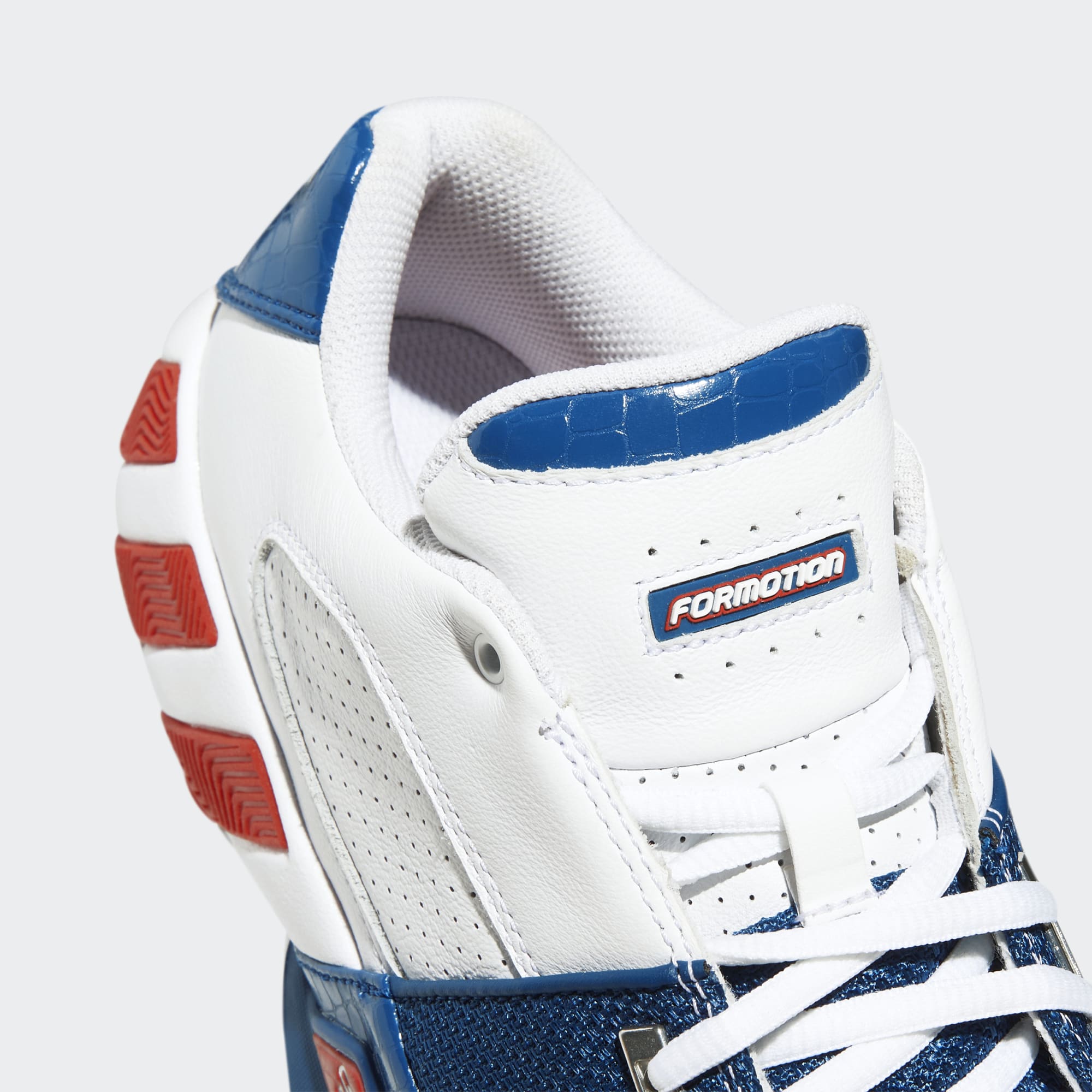 Adidas Agent Gil Restomod Adidas