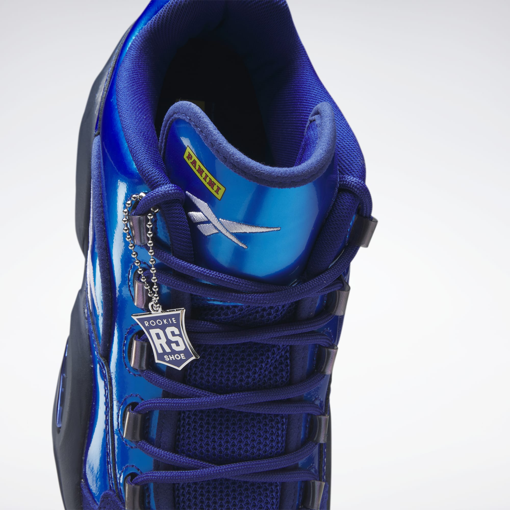 Reebok Panini Question Low