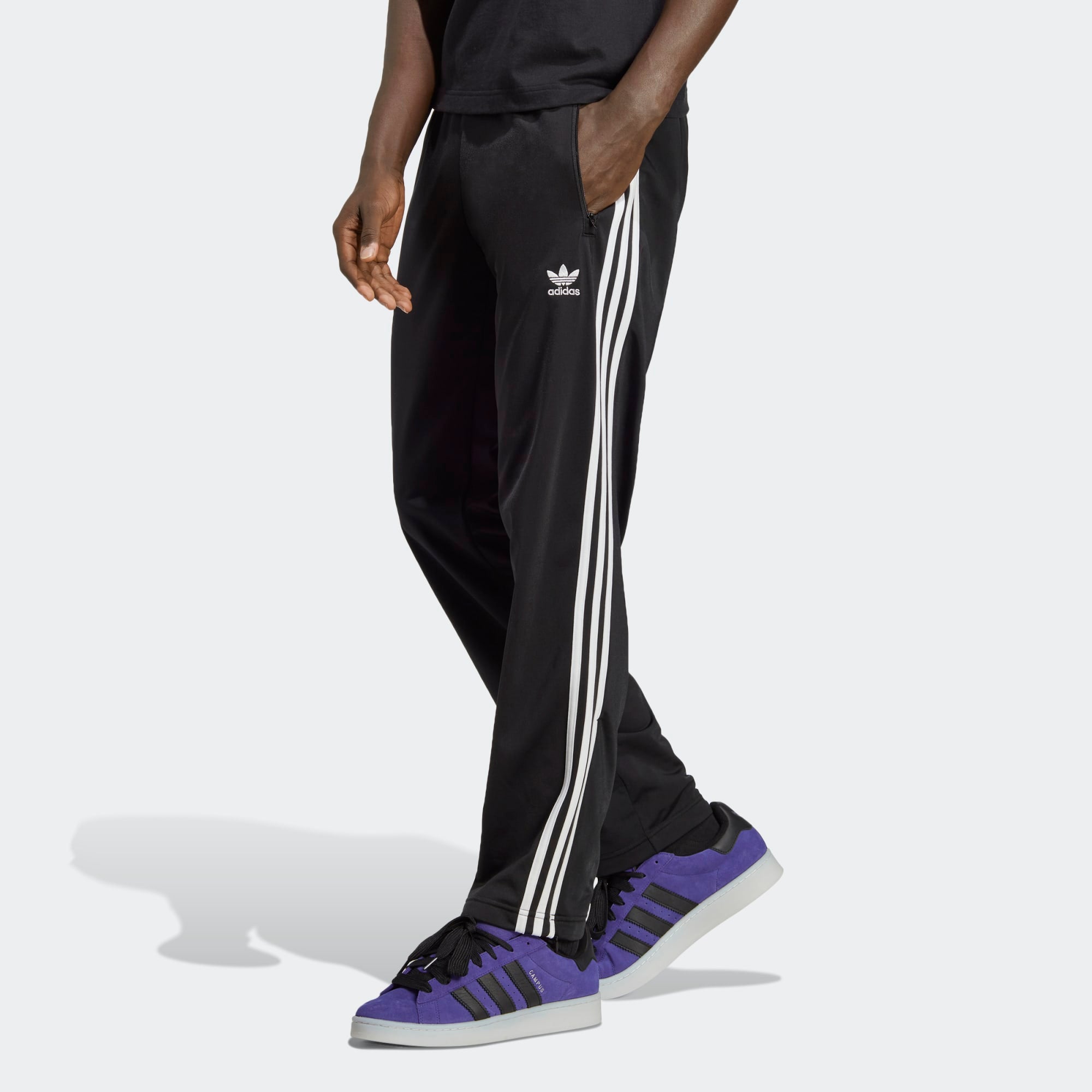 Firebird Track Pants by adidas Originals Online