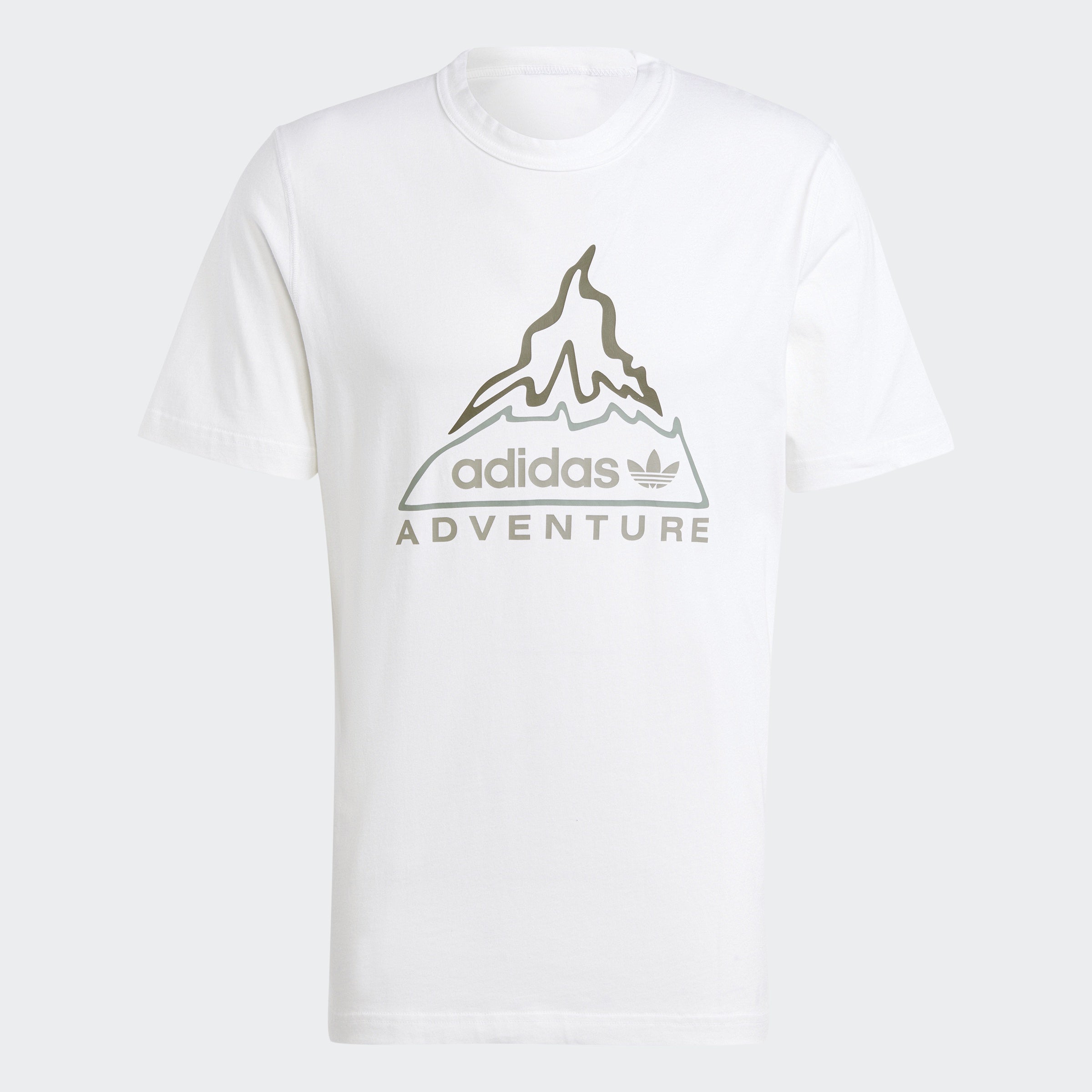 Adidas Adventure Volcano T-Shirt