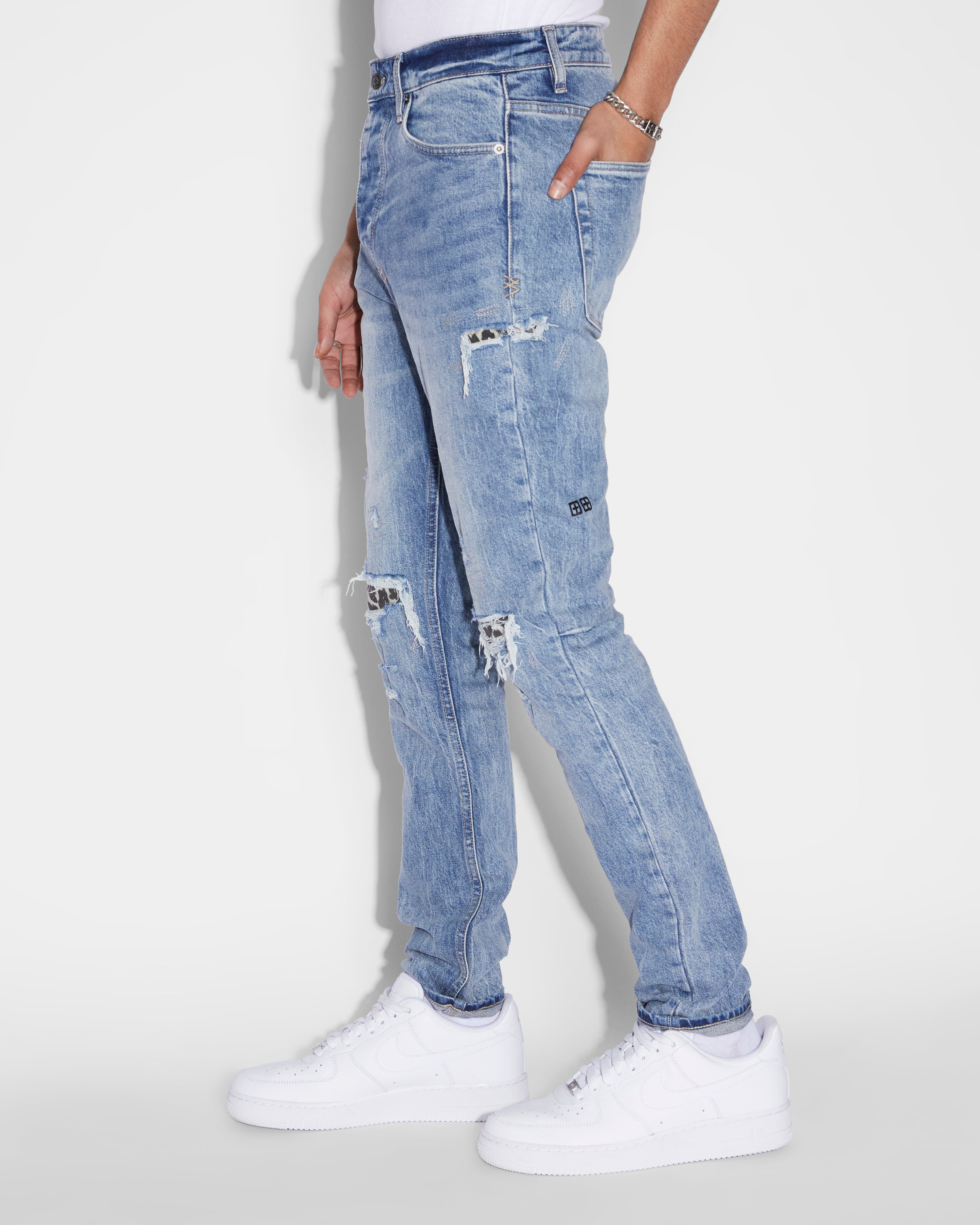 Ksubi Chitch Big Kat Jean