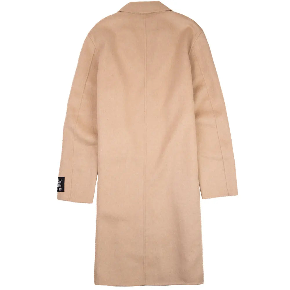 Ksubi Mogul Palm Coat Ksubi
