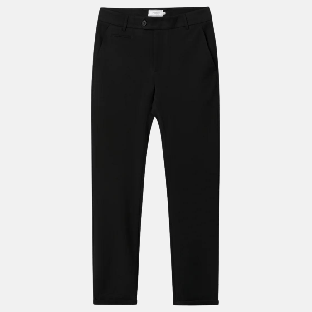 Les Deux Black Como Suit Pants