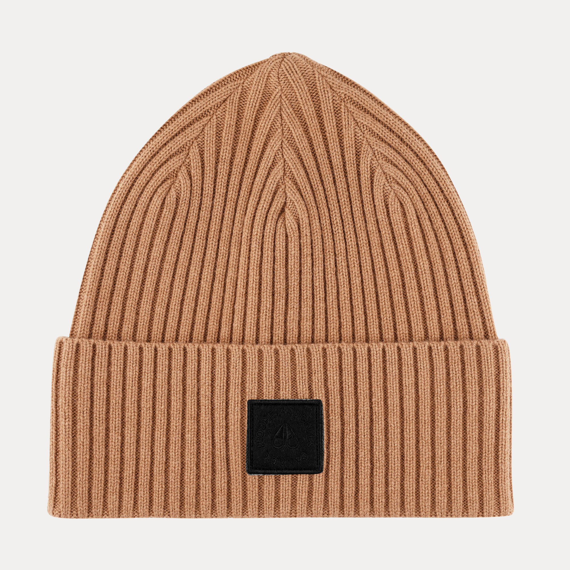 Moose Knuckles Woodsmoke Mariner Toque