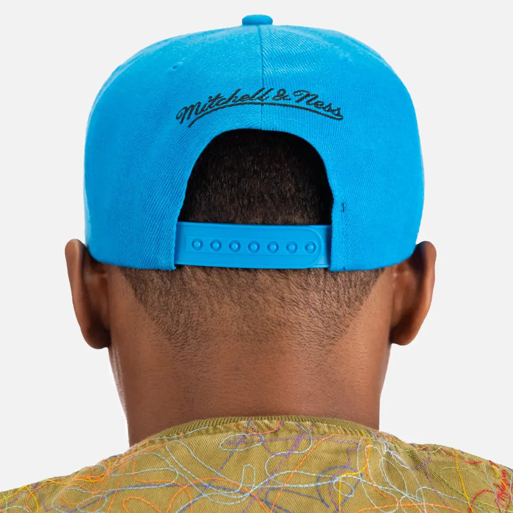 Mitchell & Ness NBA Core Snapback Orlando Magic Mitchell & Ness