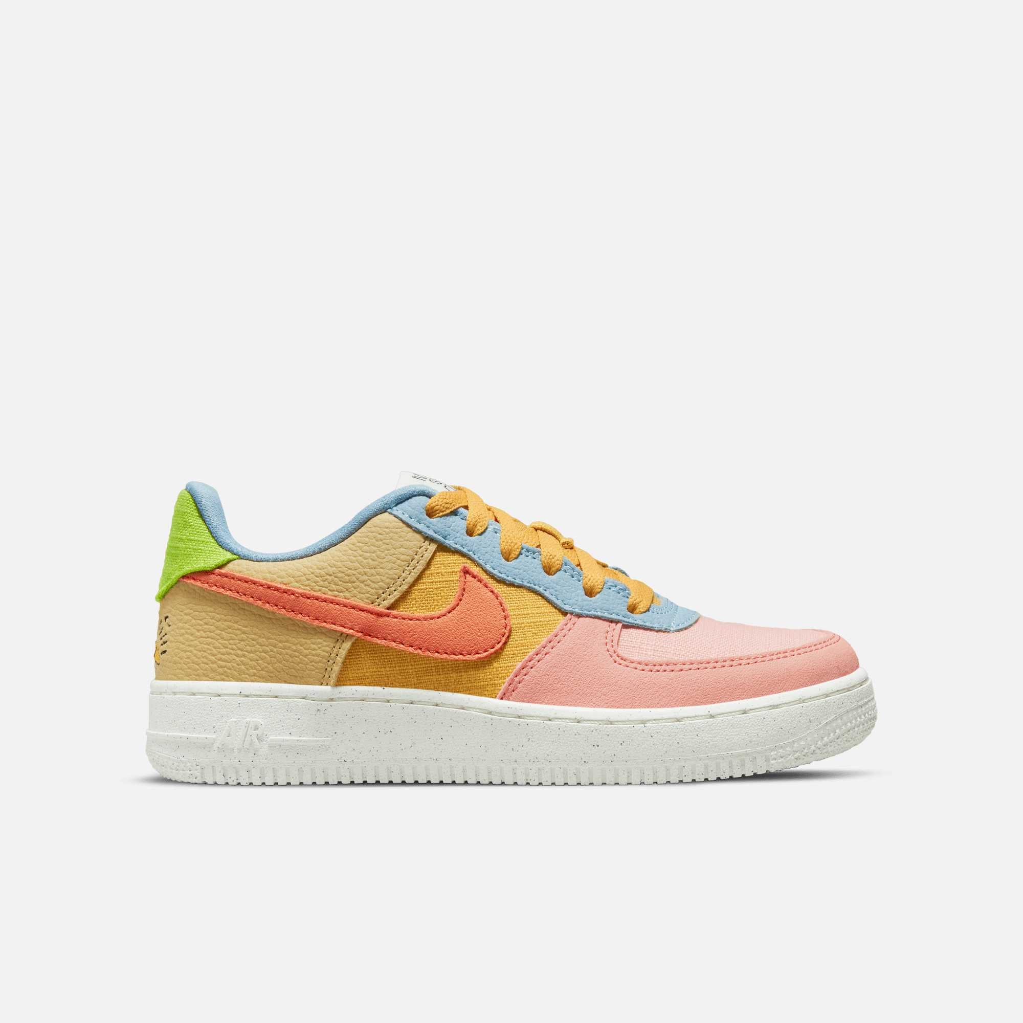 Nike Air Force 1 LV8 (GS) Next Nature Nike