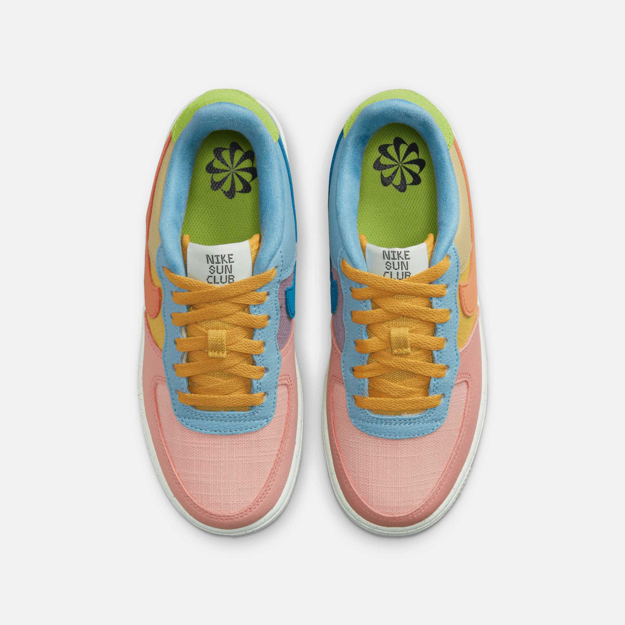 Nike Air Force 1 LV8 (GS) Next Nature Nike