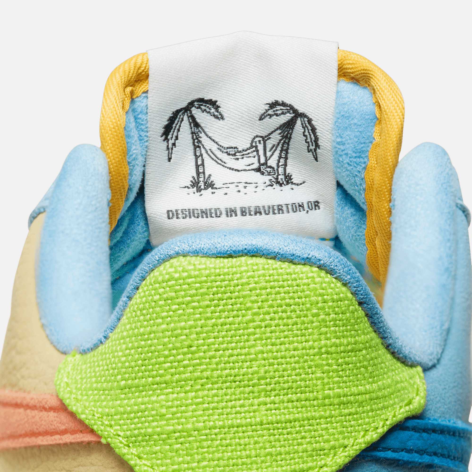 Nike Air Force 1 LV8 (GS) Next Nature Nike