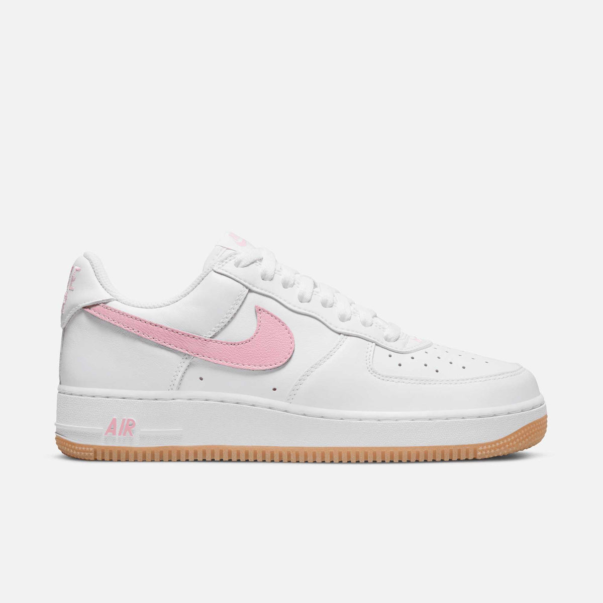Nike Air Force 1 Low Since 82 Pink Gum DM0576-101