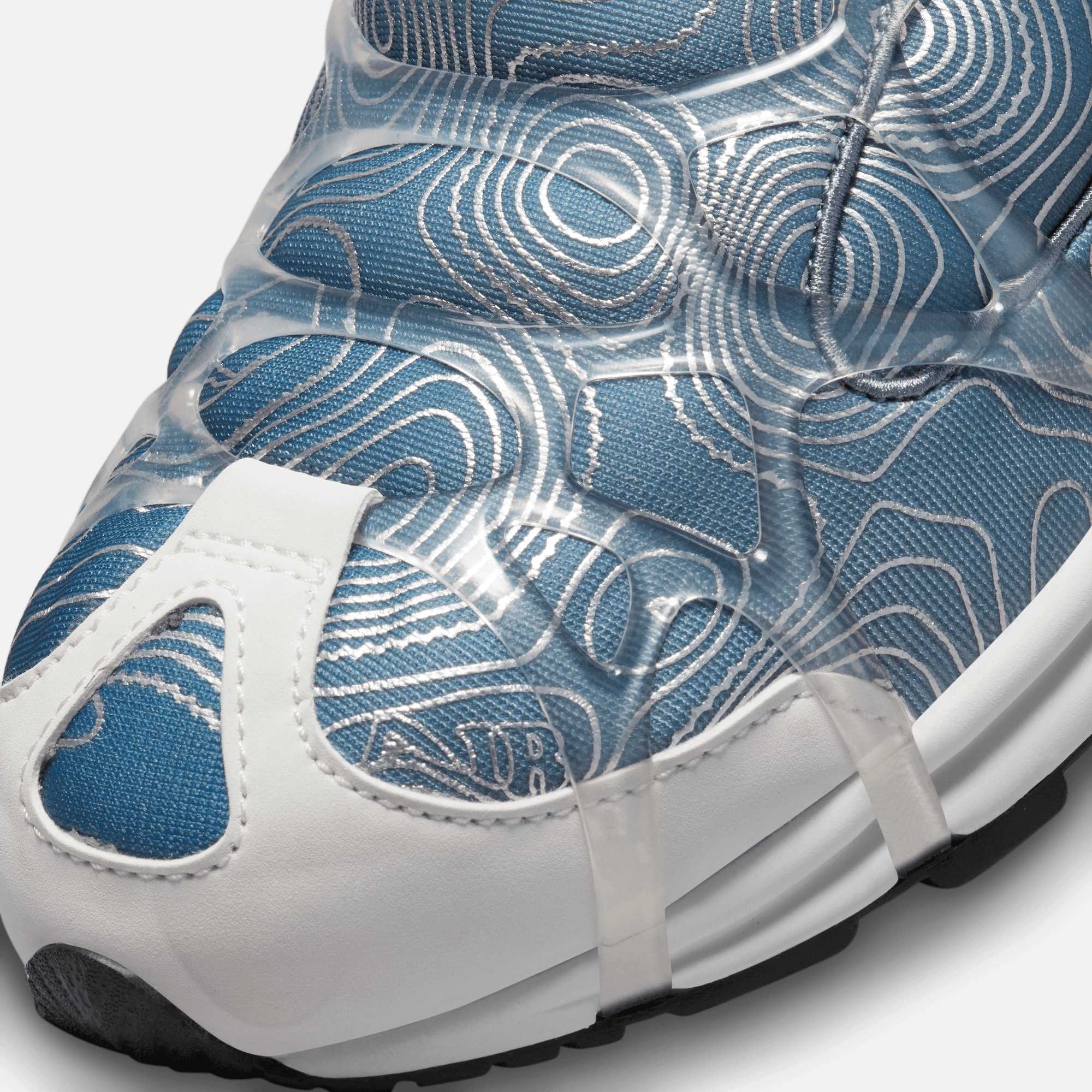 Nike Air Kukini SE Aviator Grey Nike