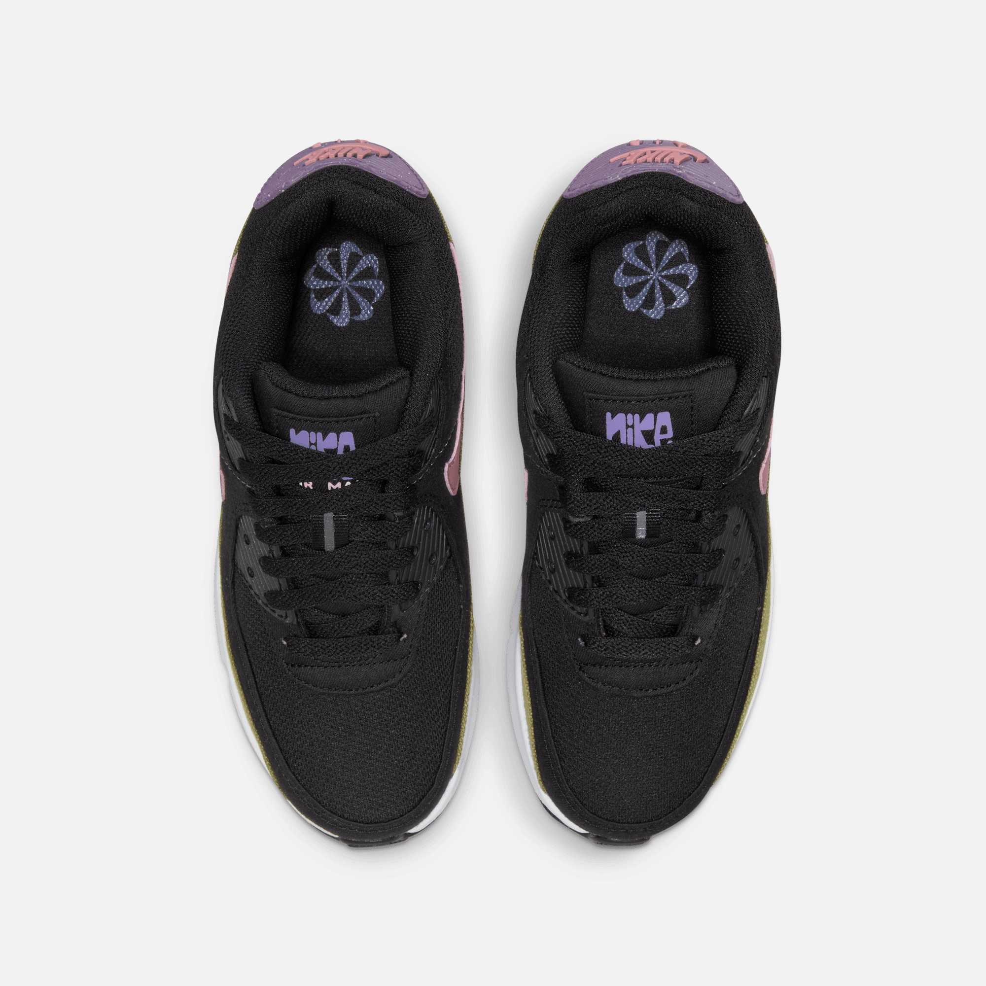 Nike Air Max 90 (GS) Pilgrim Nike