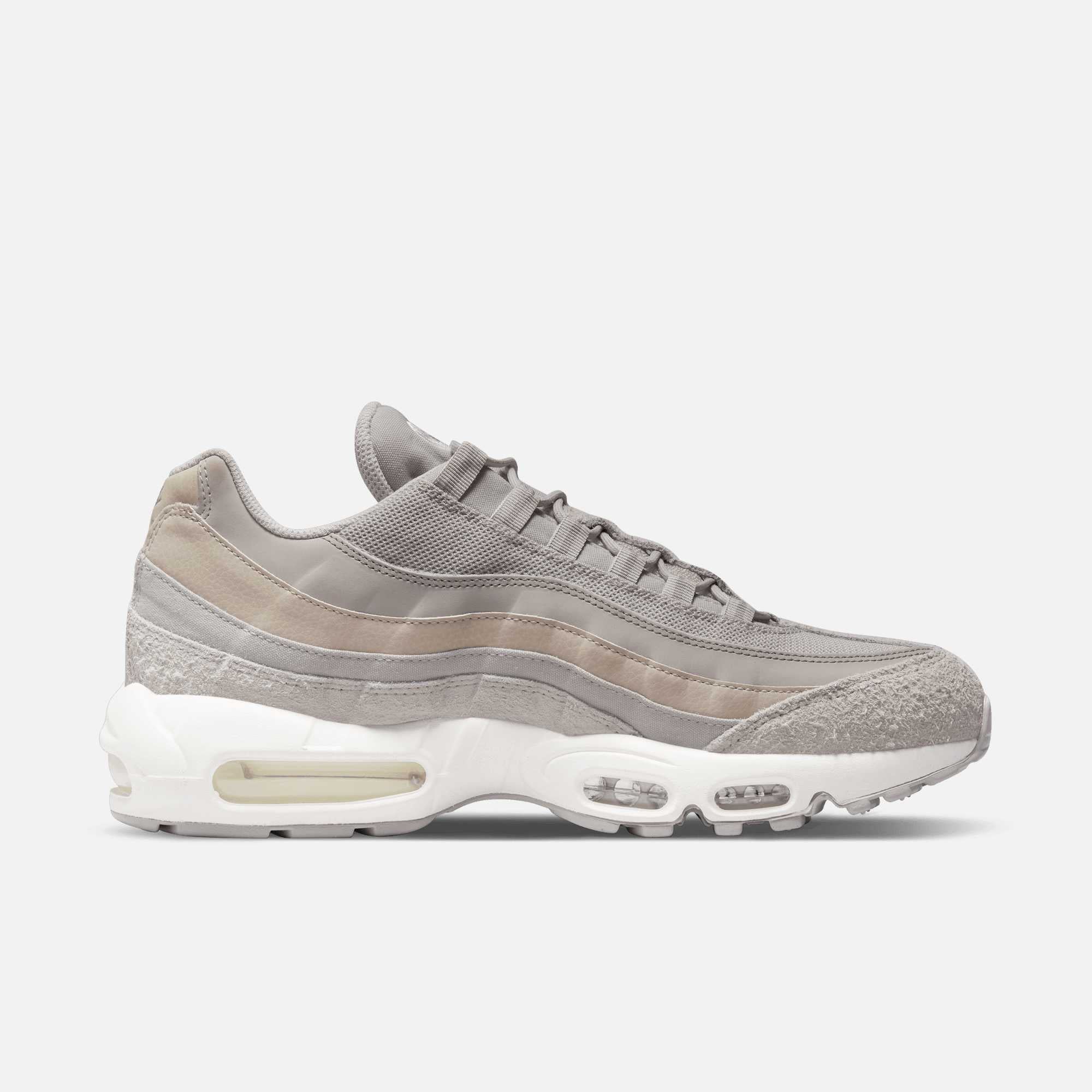 Nike air max 95 premium gris Clearance