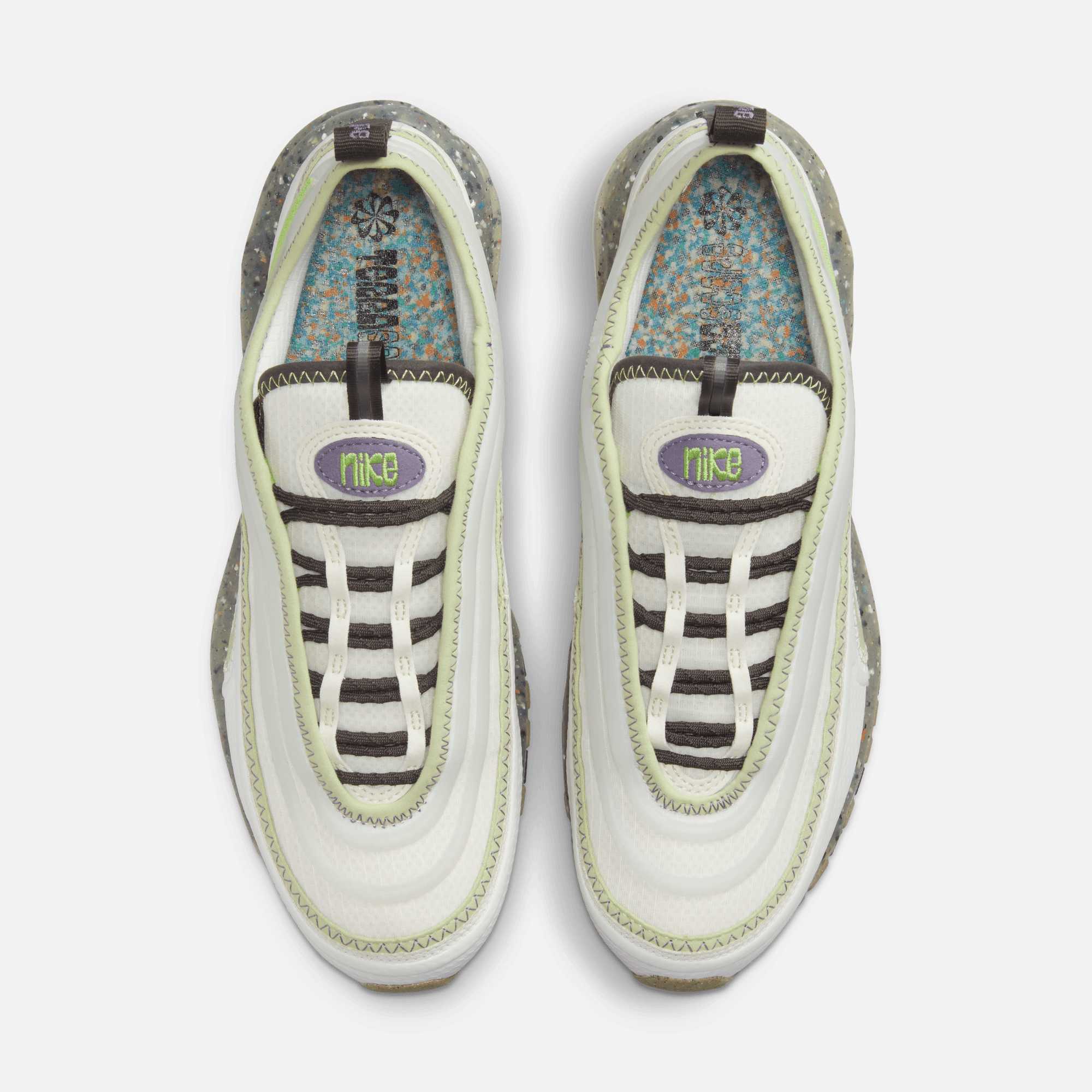 Nike Air Max Terrascape 97 Green Olive Nike