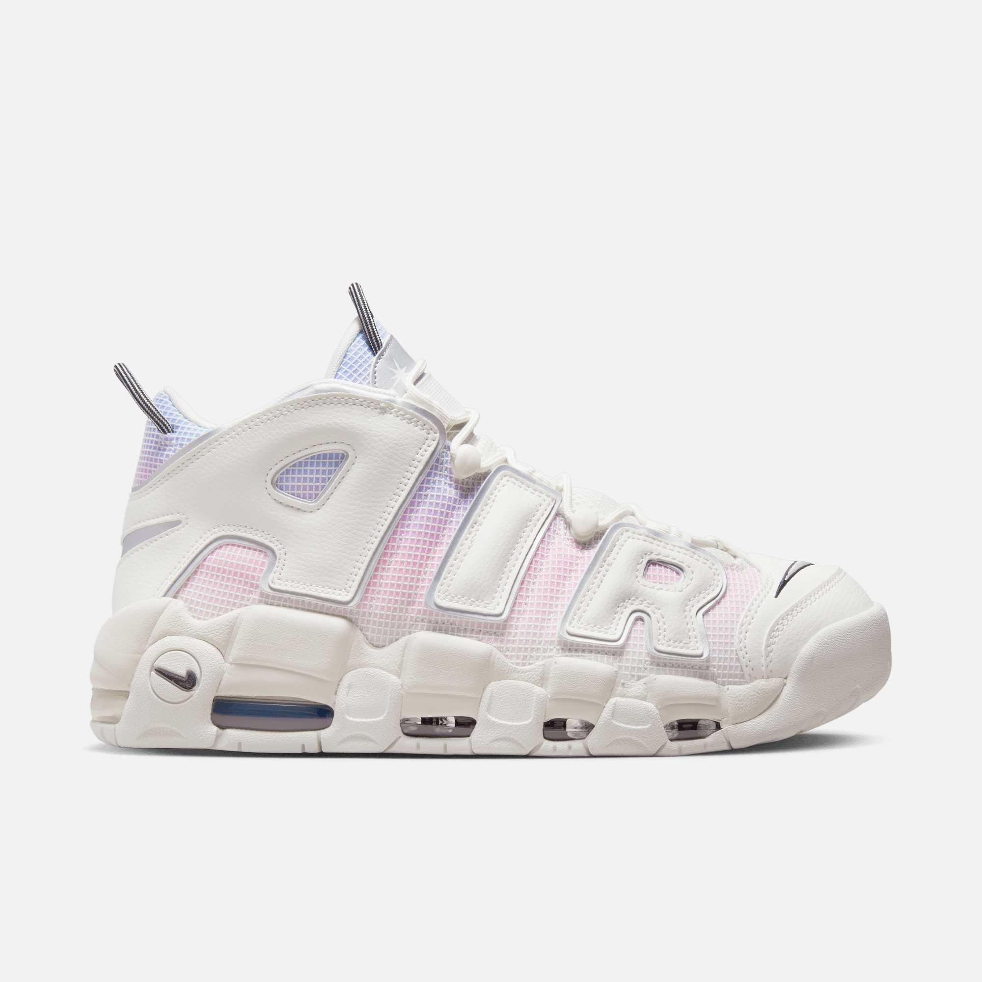Nike air more uptempo 96 rosa Clearance