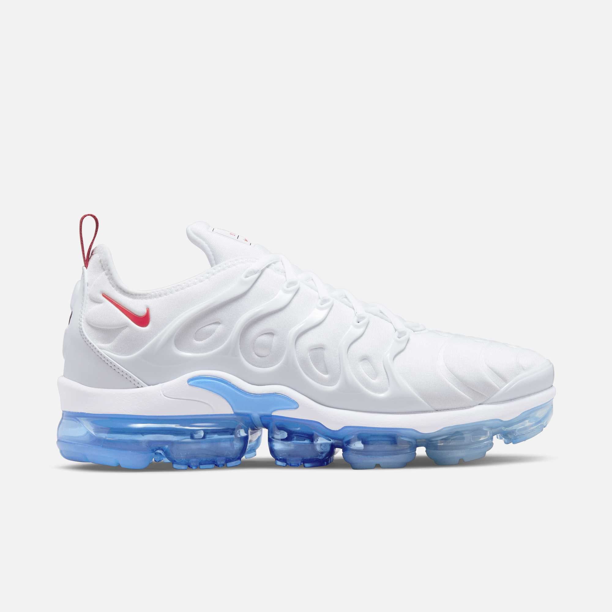 Vapormax plus habanero red Clearance