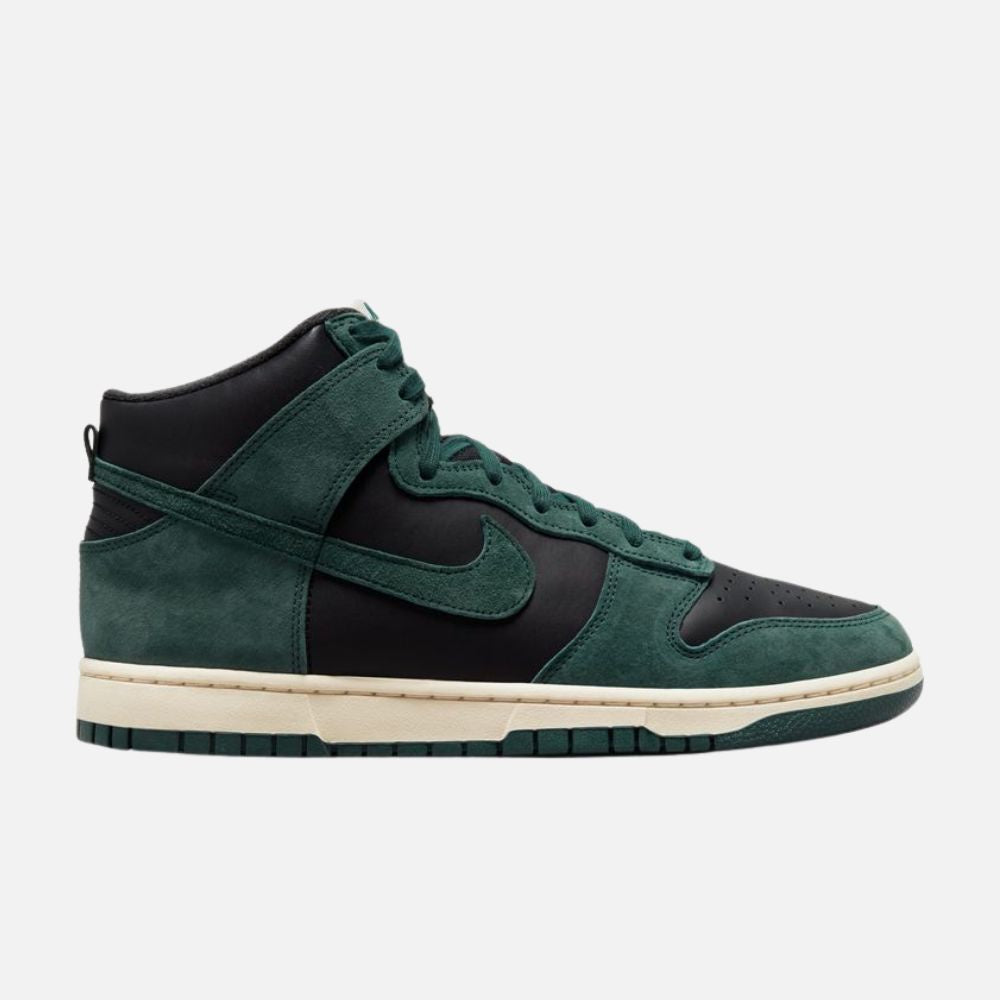 Nike Dunk High Faded Spruce