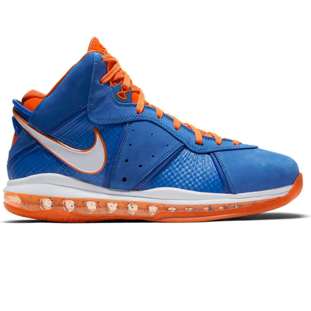 Lebron viii outlet shoes