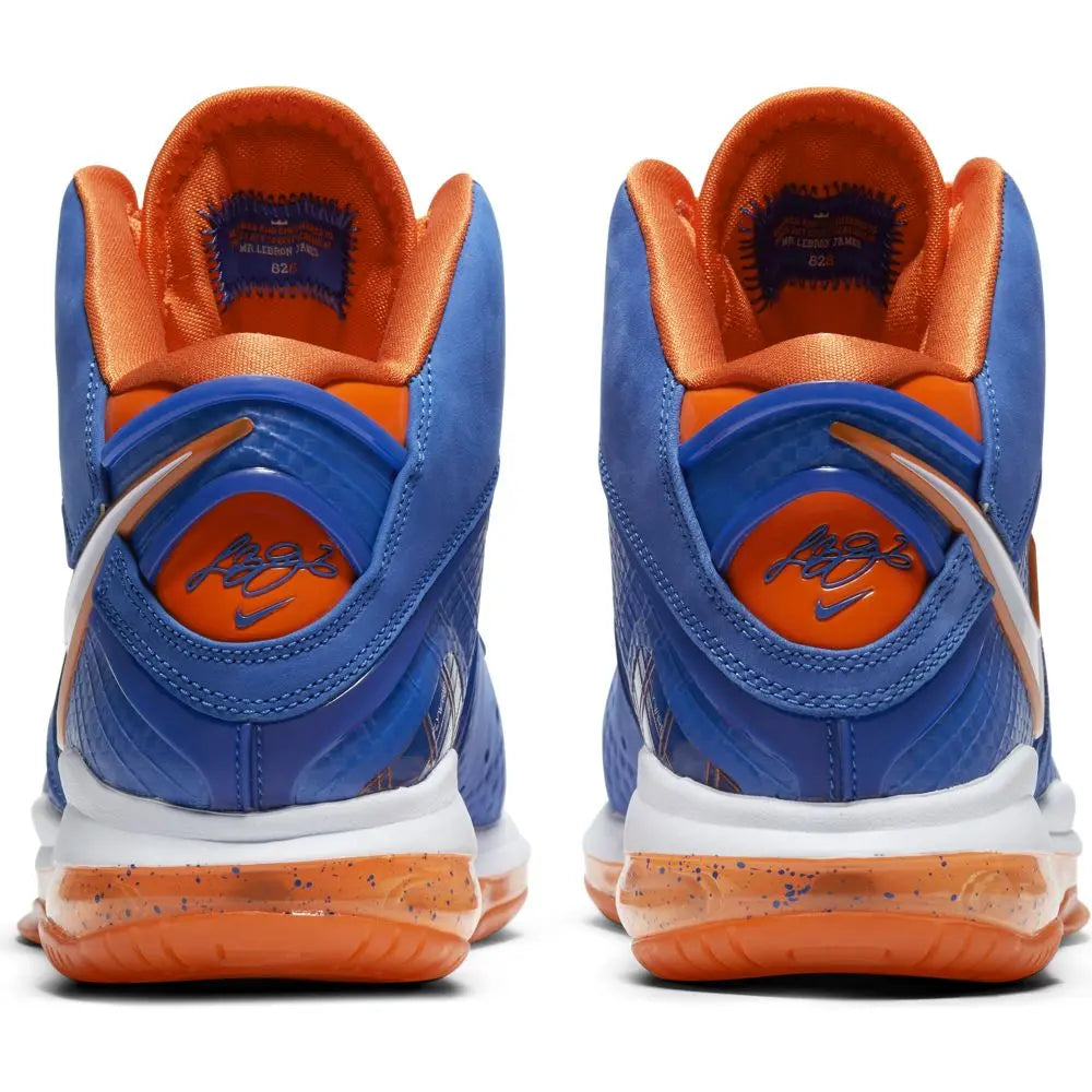 Nike Lebron 8 QS HWC 'Hardwood Classic' Nike