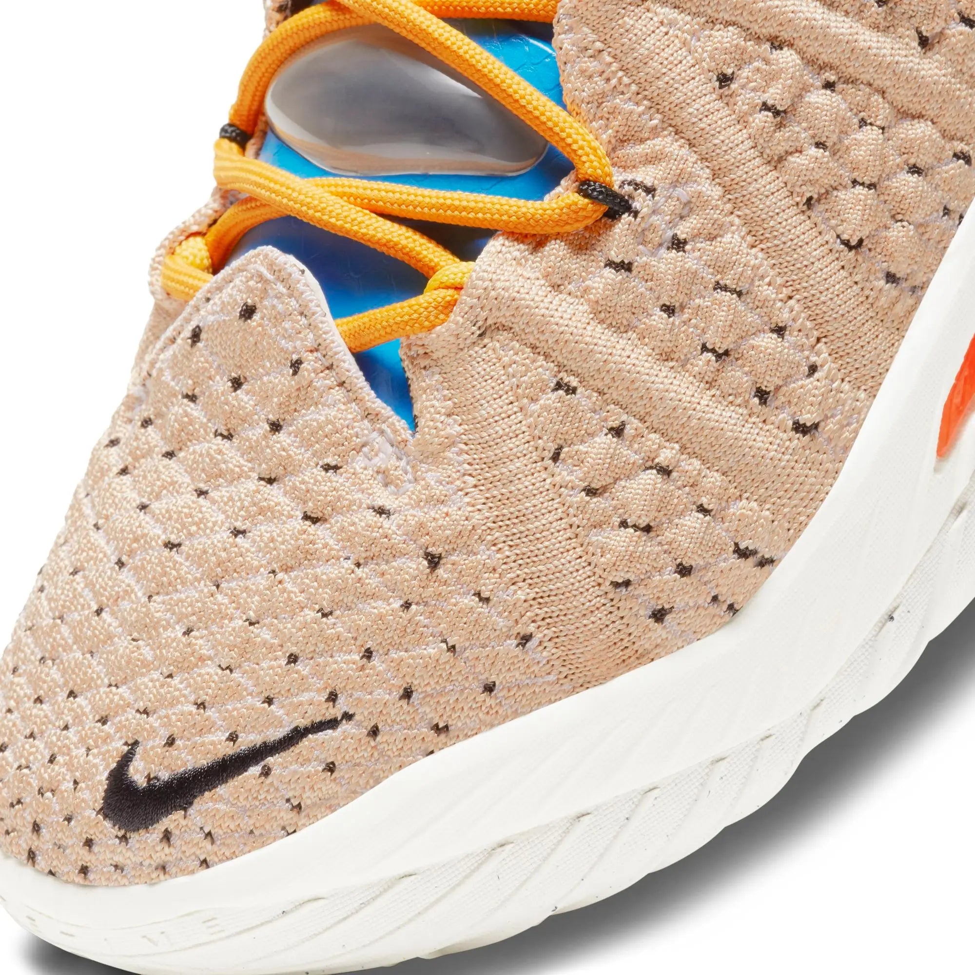 Nike Lebron XVIII 'Majestic Ferocity' Nike