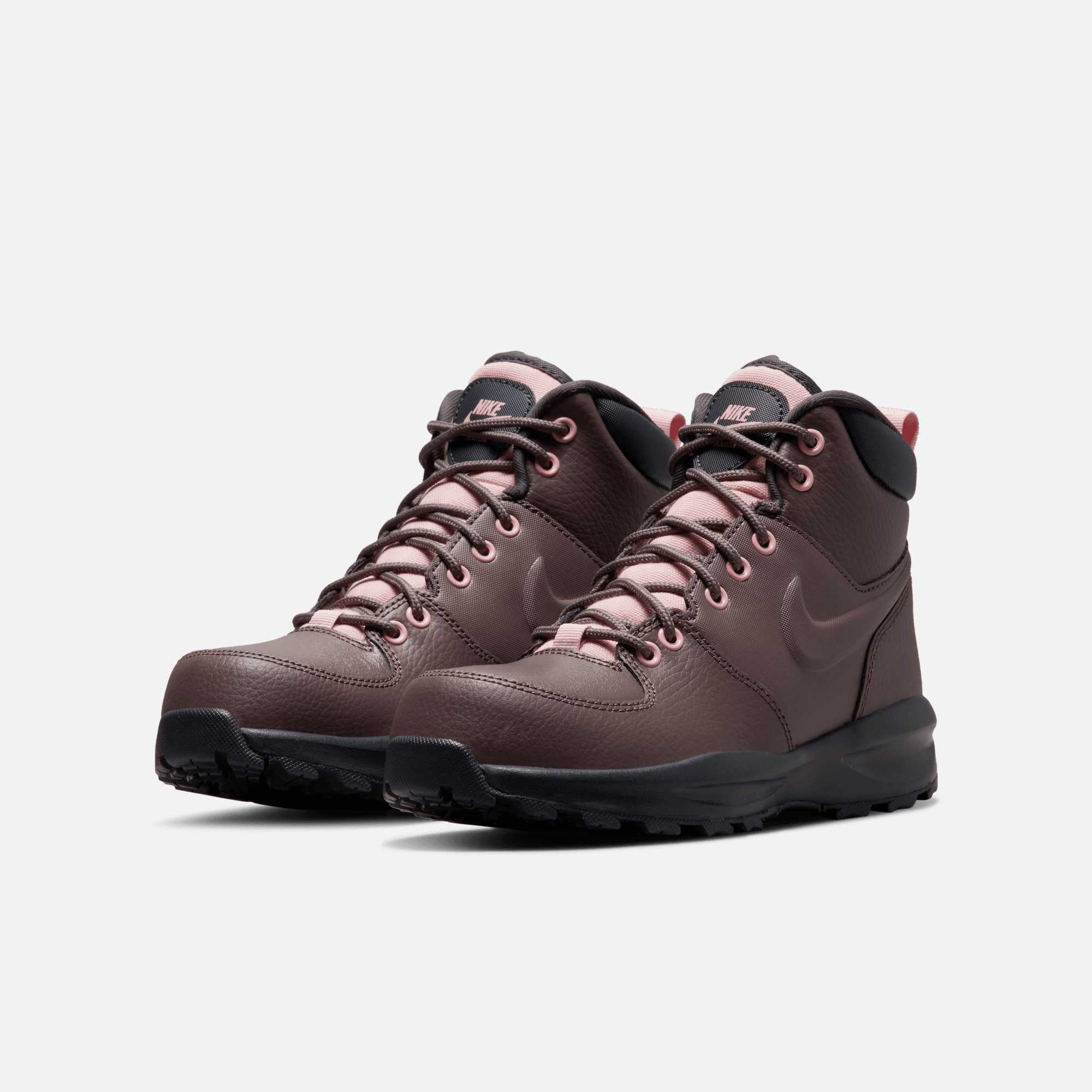 Nike Manoa Leather (GS) Violet Nike