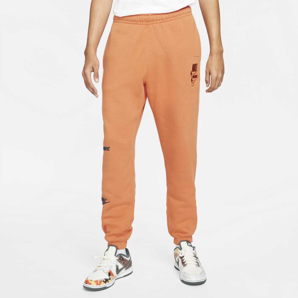 Nike Sports Essentials Double Logo Jogger Cooper Nike
