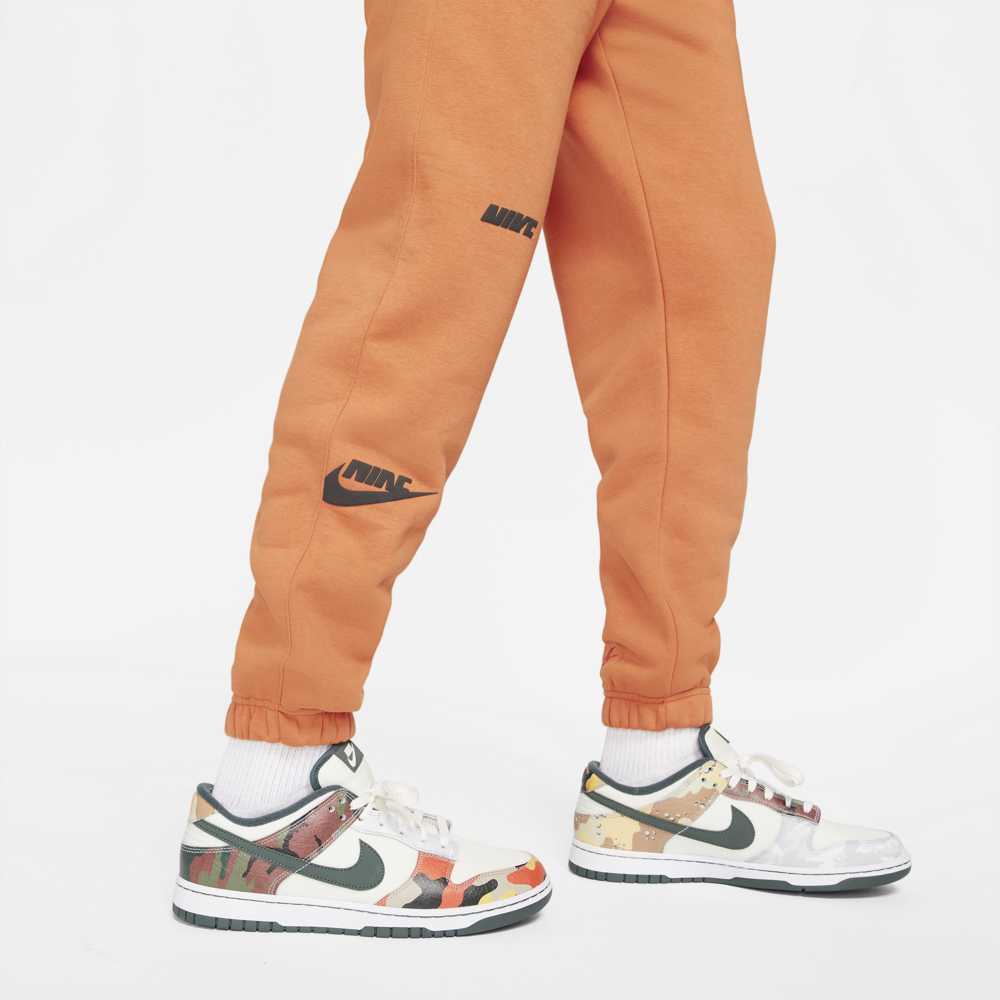 Nike Sports Essentials Double Logo Jogger Cooper Nike