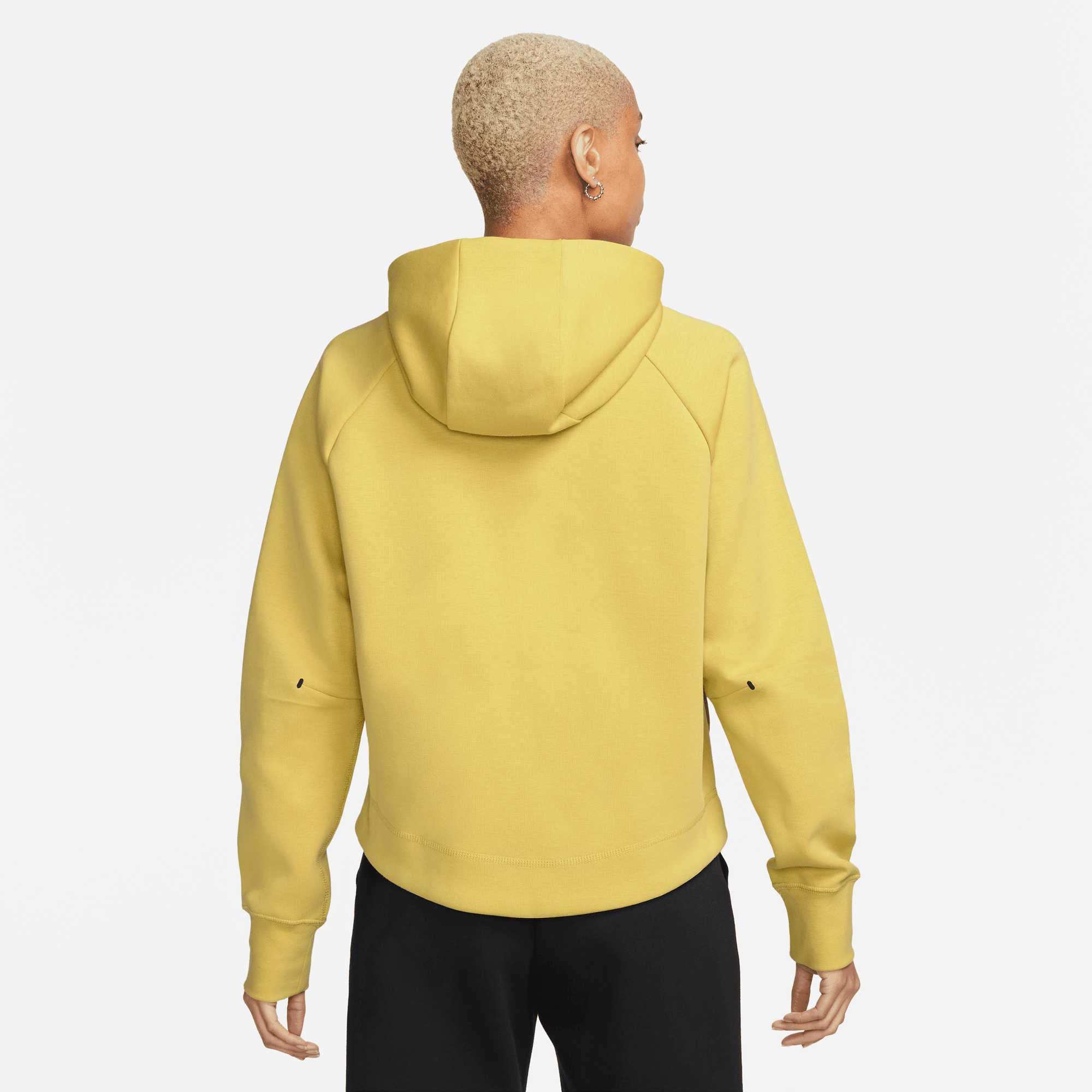 Nike Sportswear Tech Fleece Green Windrunner Nike