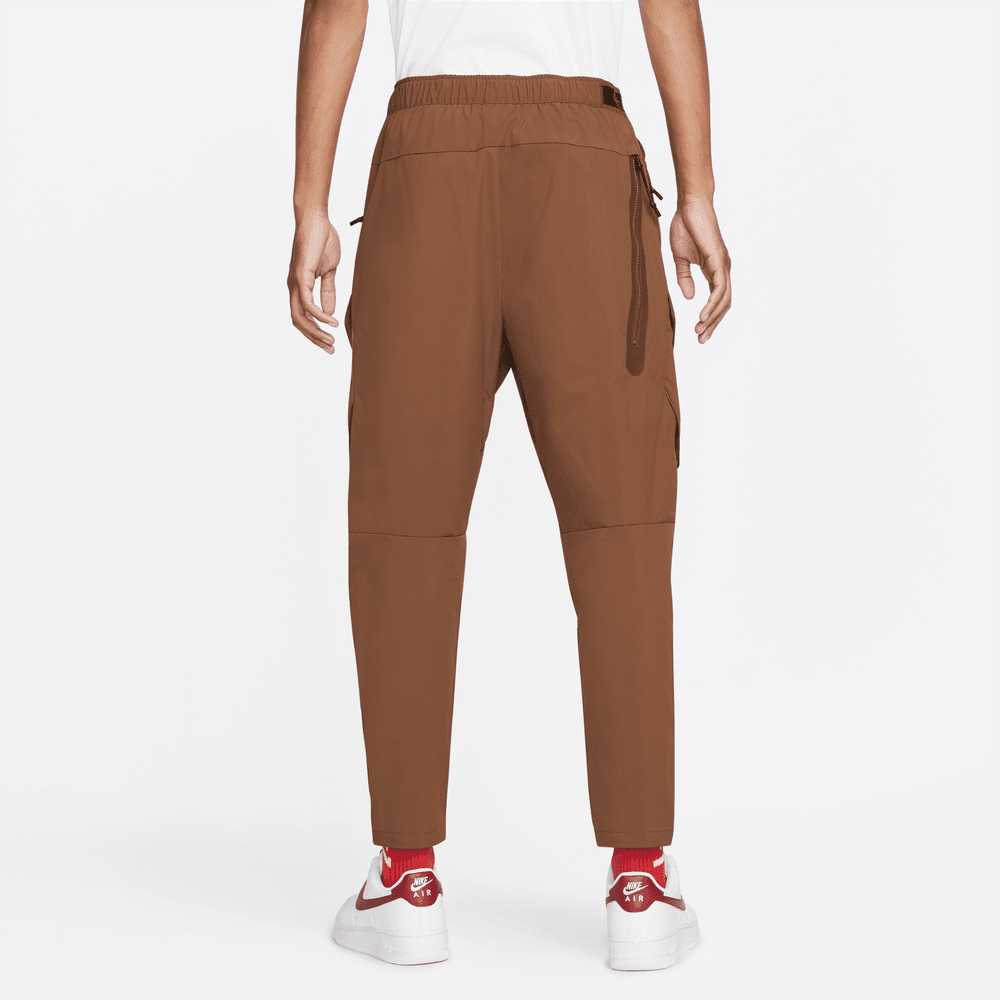 Nike Sportswear Tech Pack Unlined Cargo Pant Brown Nike