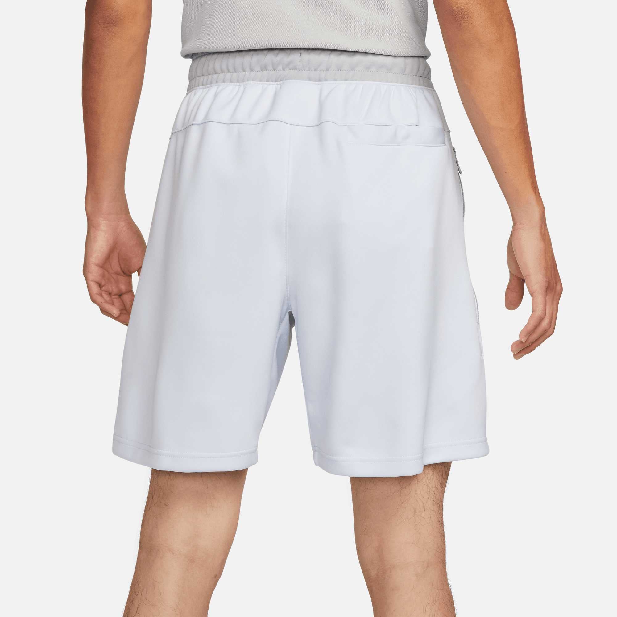Nike Sportswear Tribute Short Lilac Grey Nike