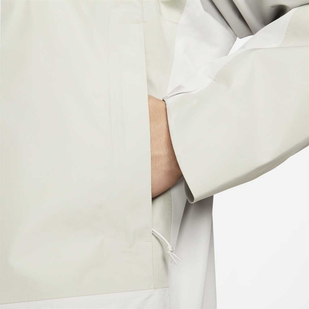 Nike Storm-Fit ADV ACG 'Chain Of Crater' Jacket Beige Nike