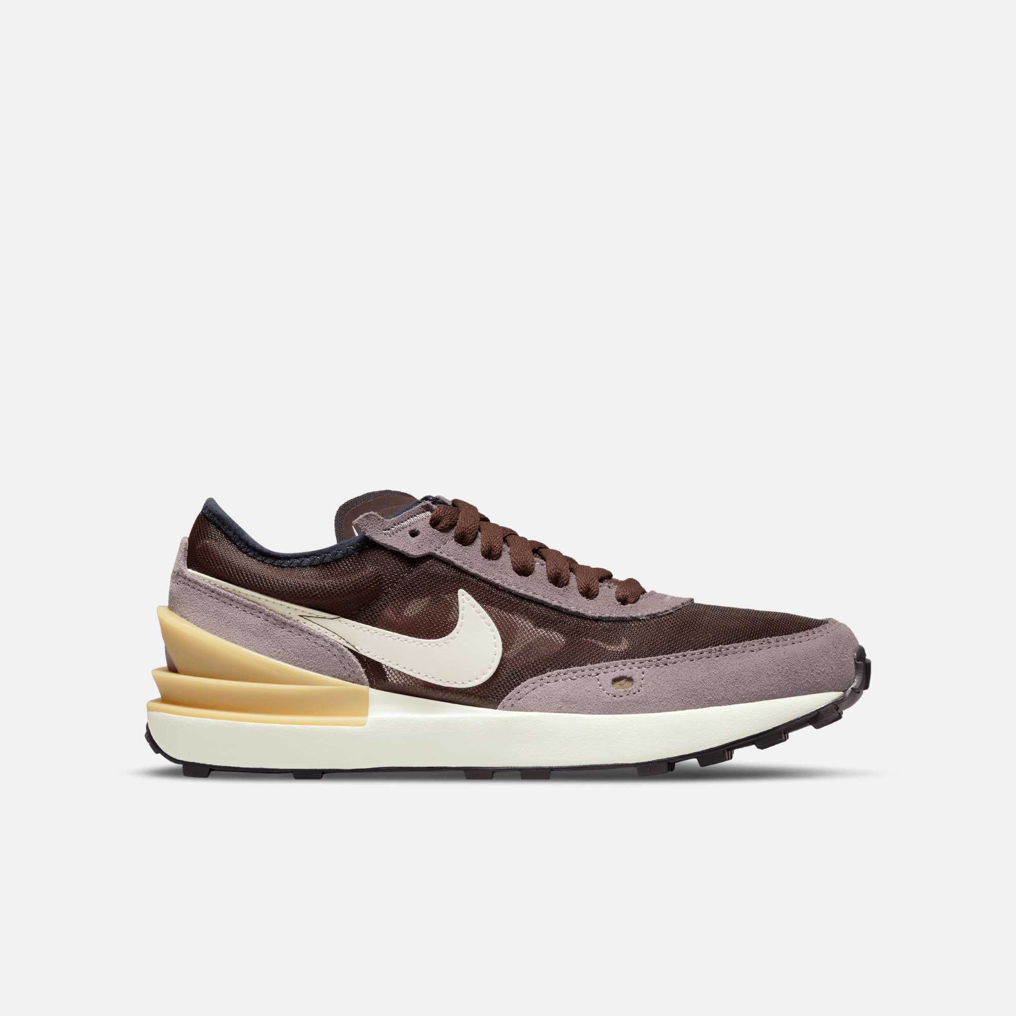 Nike Waffle One (GS) Light Chocolate Nike