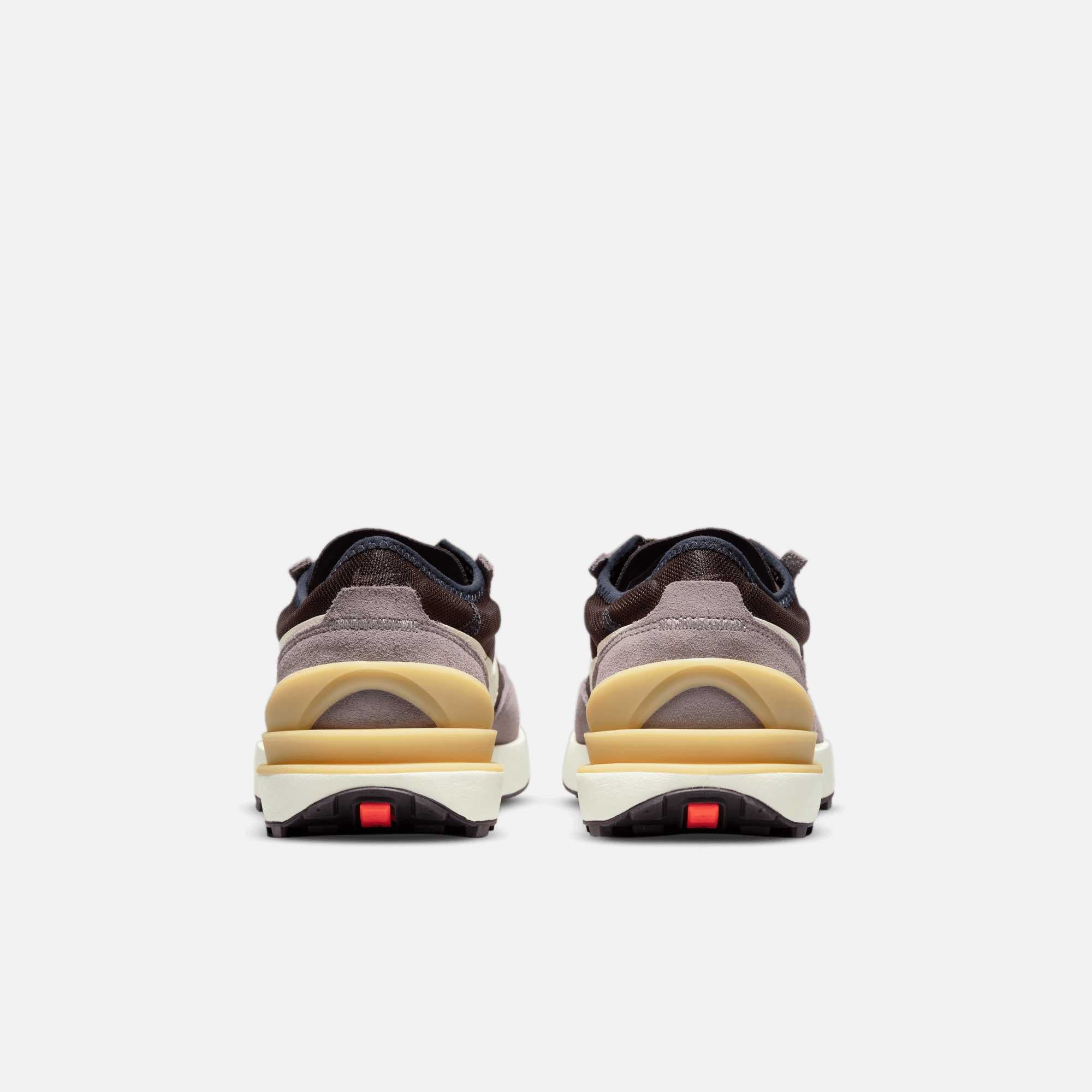 Nike Waffle One (GS) Light Chocolate Nike
