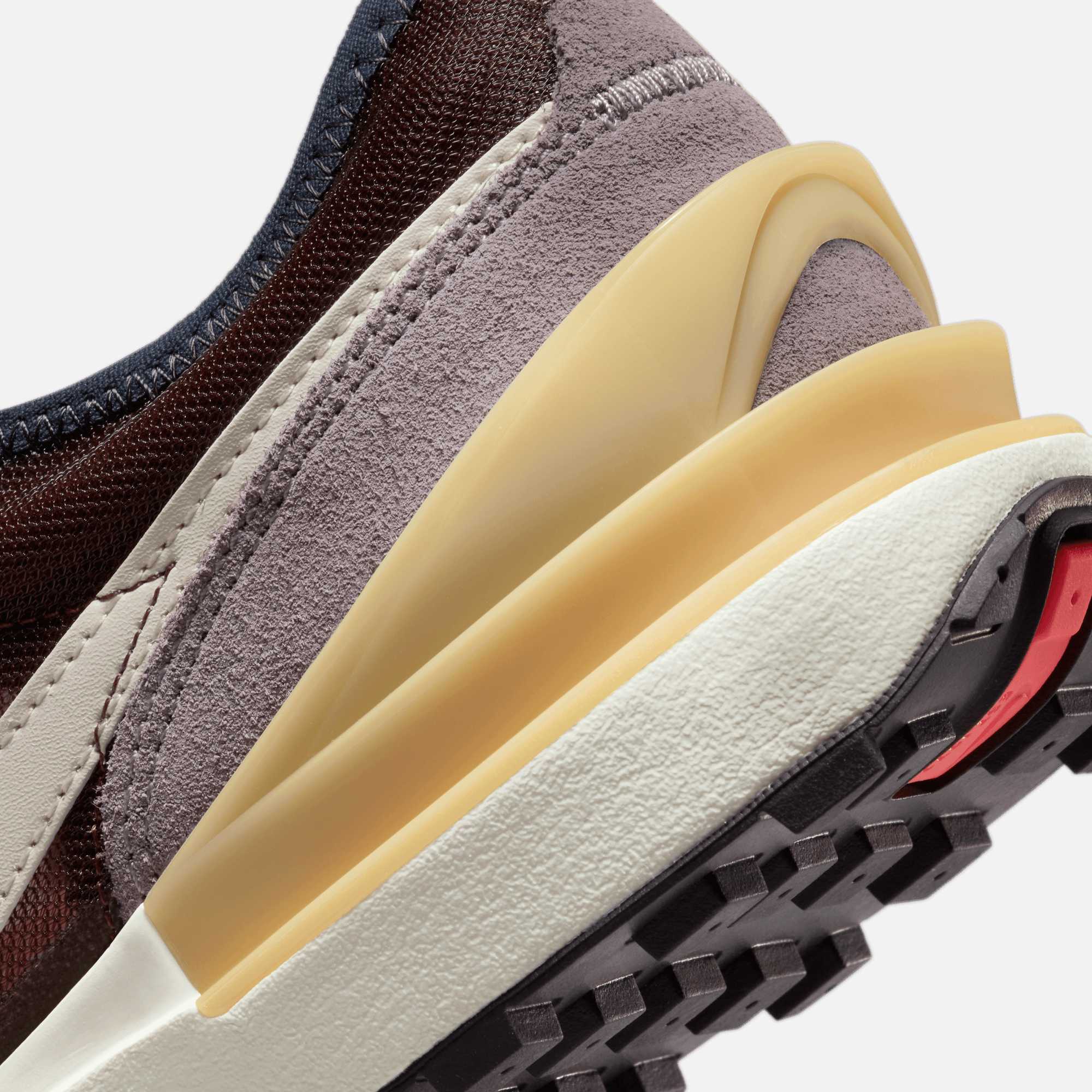 Nike Waffle One (GS) Light Chocolate Nike