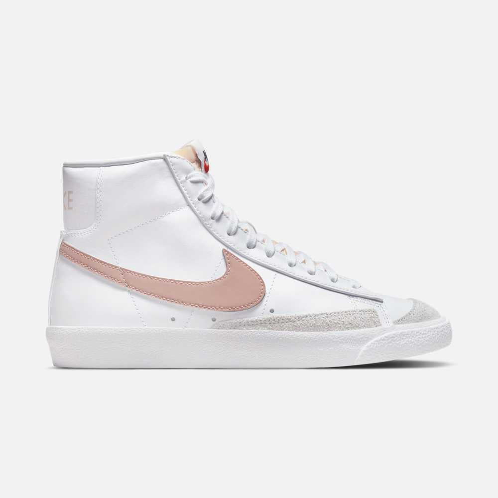 Nike Women Blazer '77 White/Rose Nike