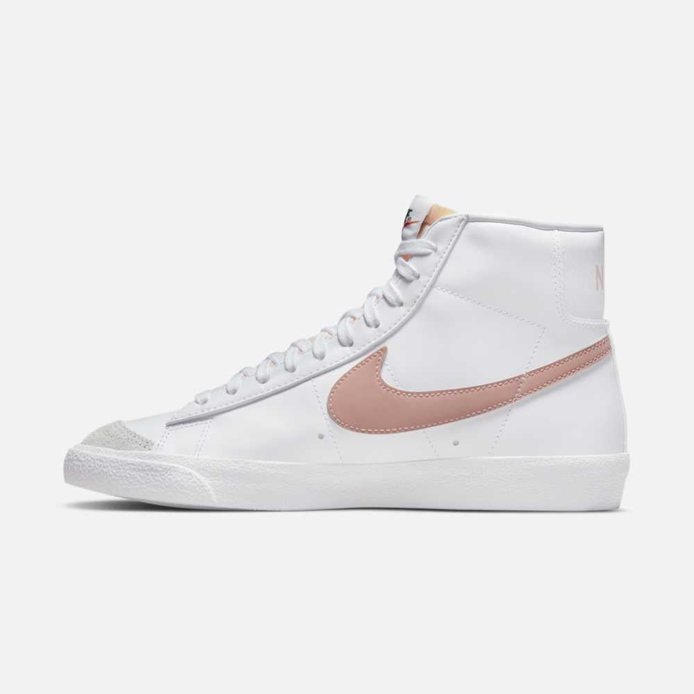 Nike Women Blazer '77 White/Rose Nike