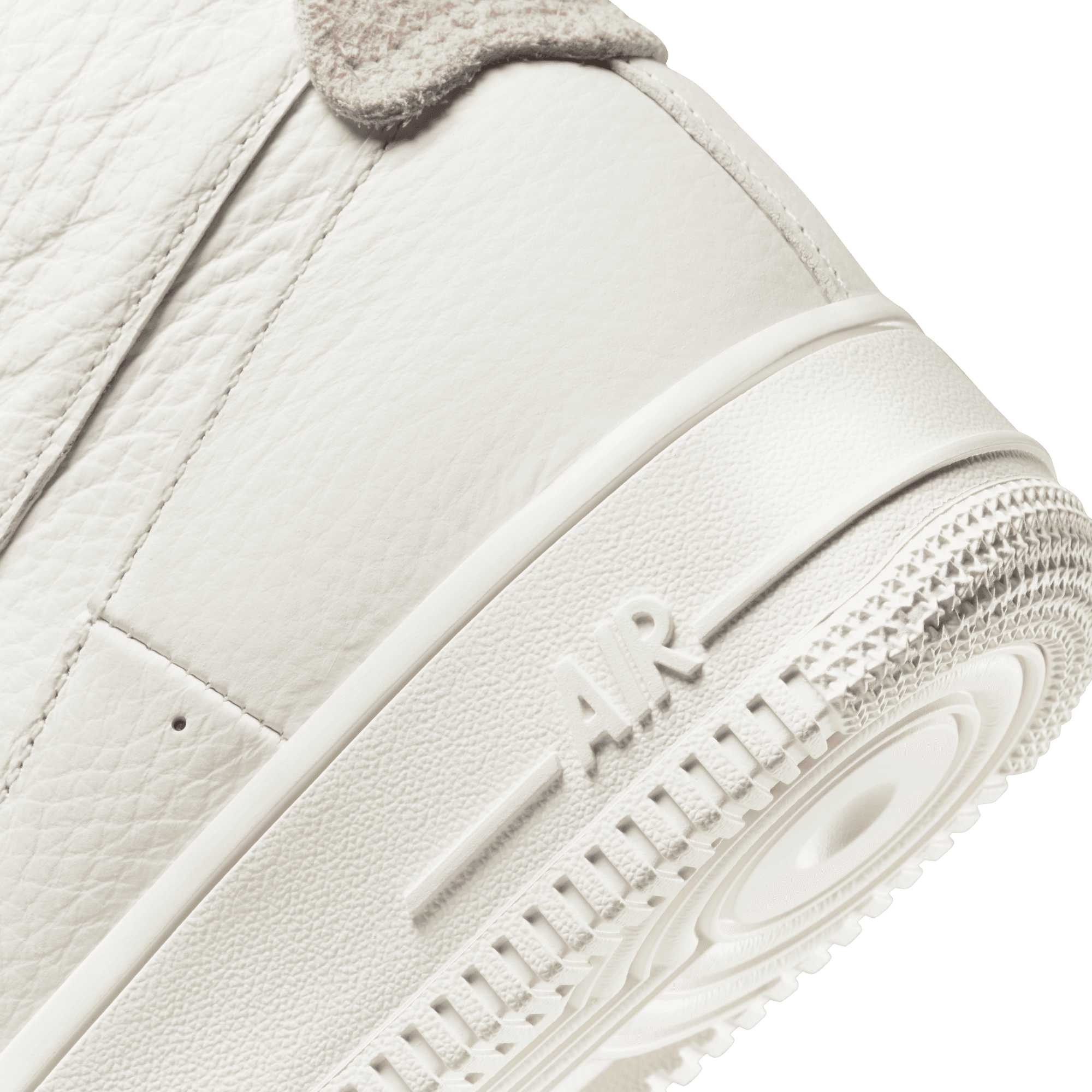 Nike Women's Air Force 1 Sculpt Sail White Nike