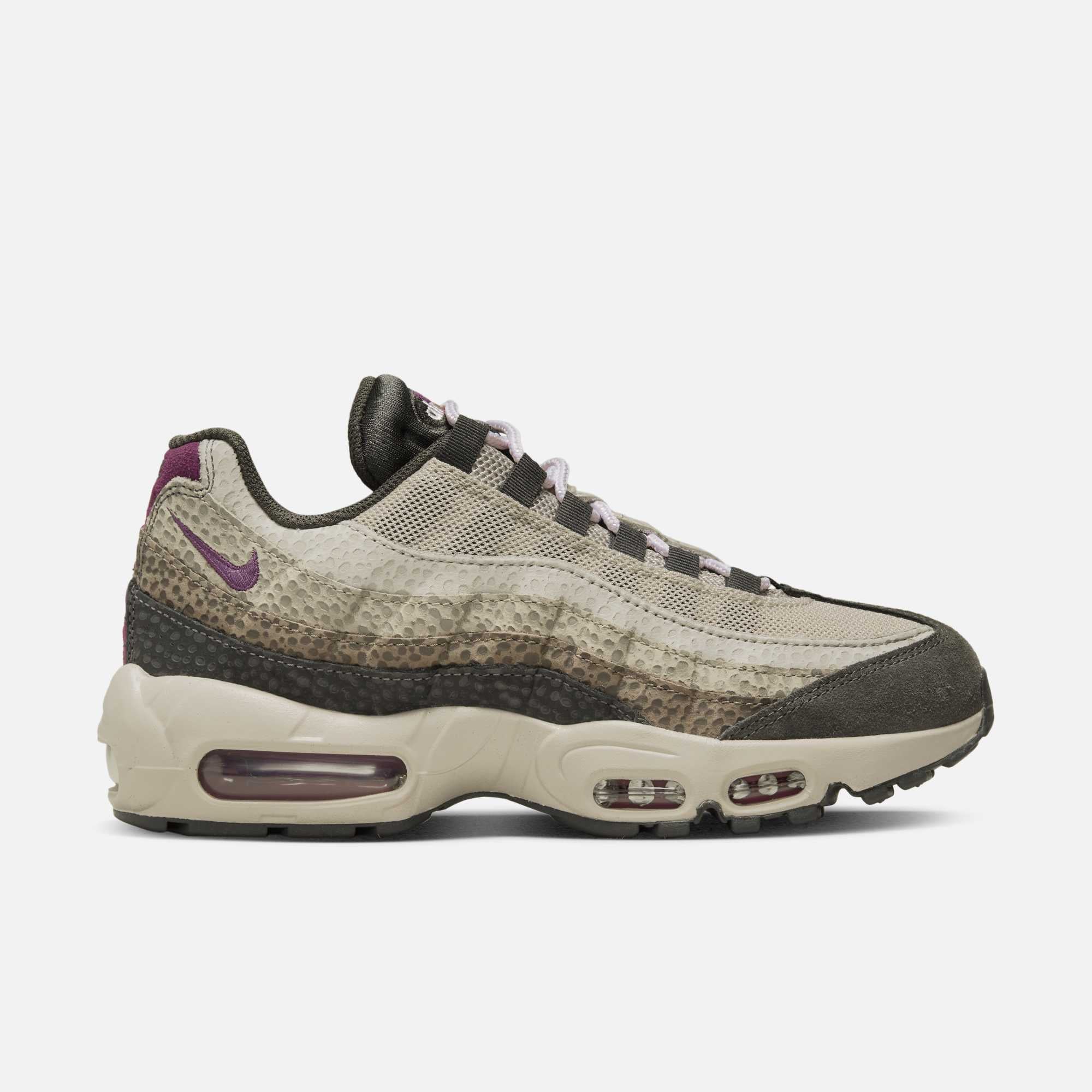 Nike air max 95 safari womens Clearance
