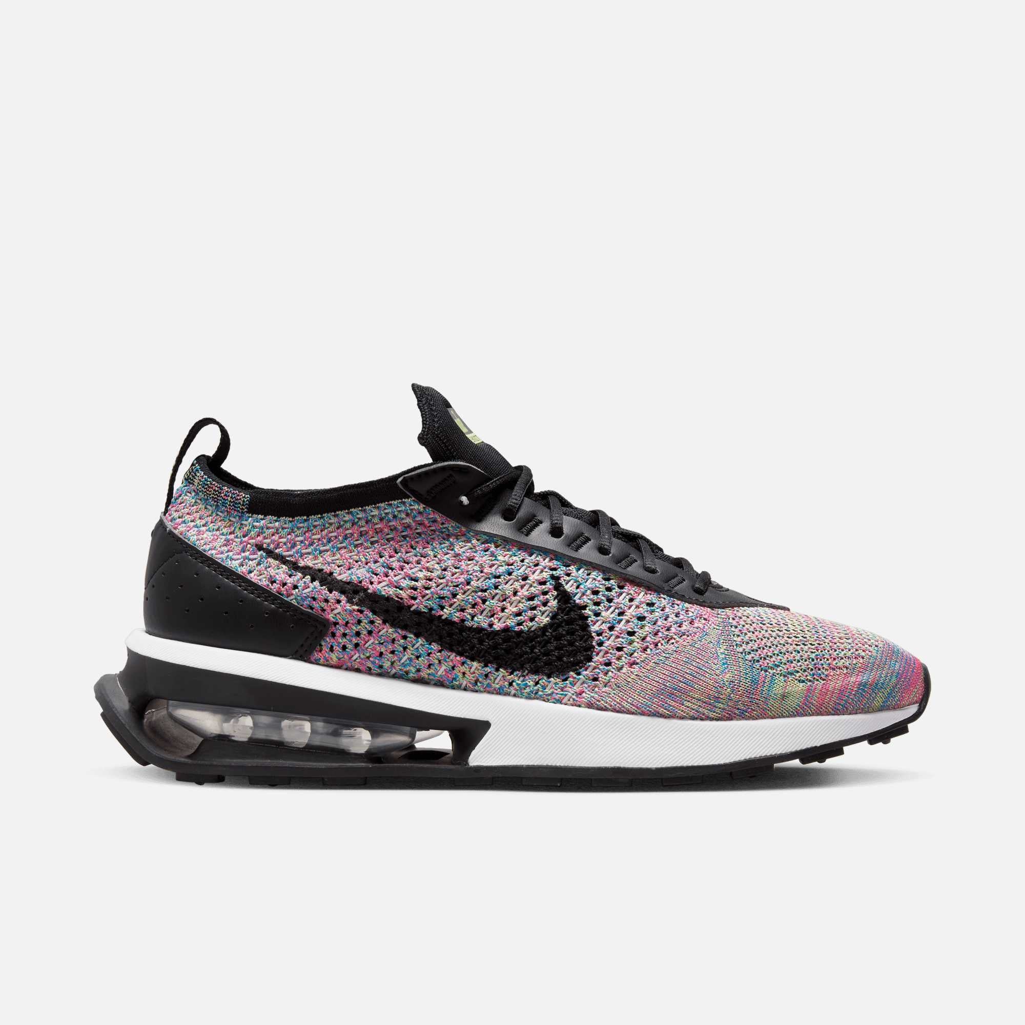 Nike Women's Air Max Flyknit Racer “Multi-Color” Nike
