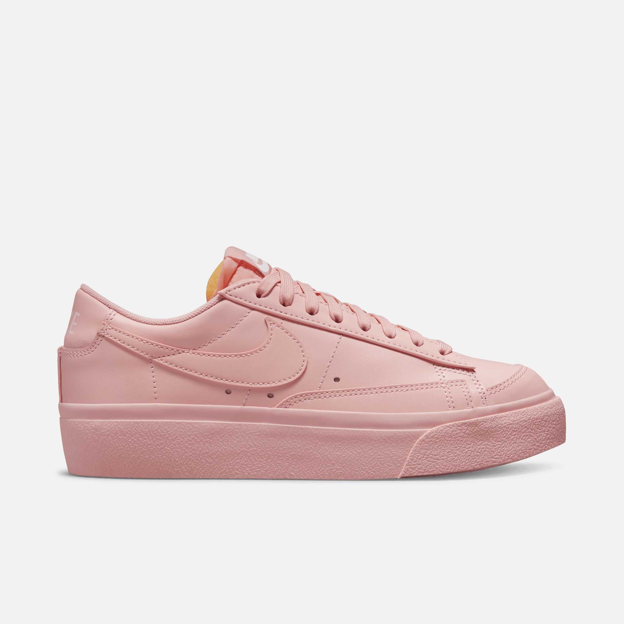 Nike blazer low silt red Clearance