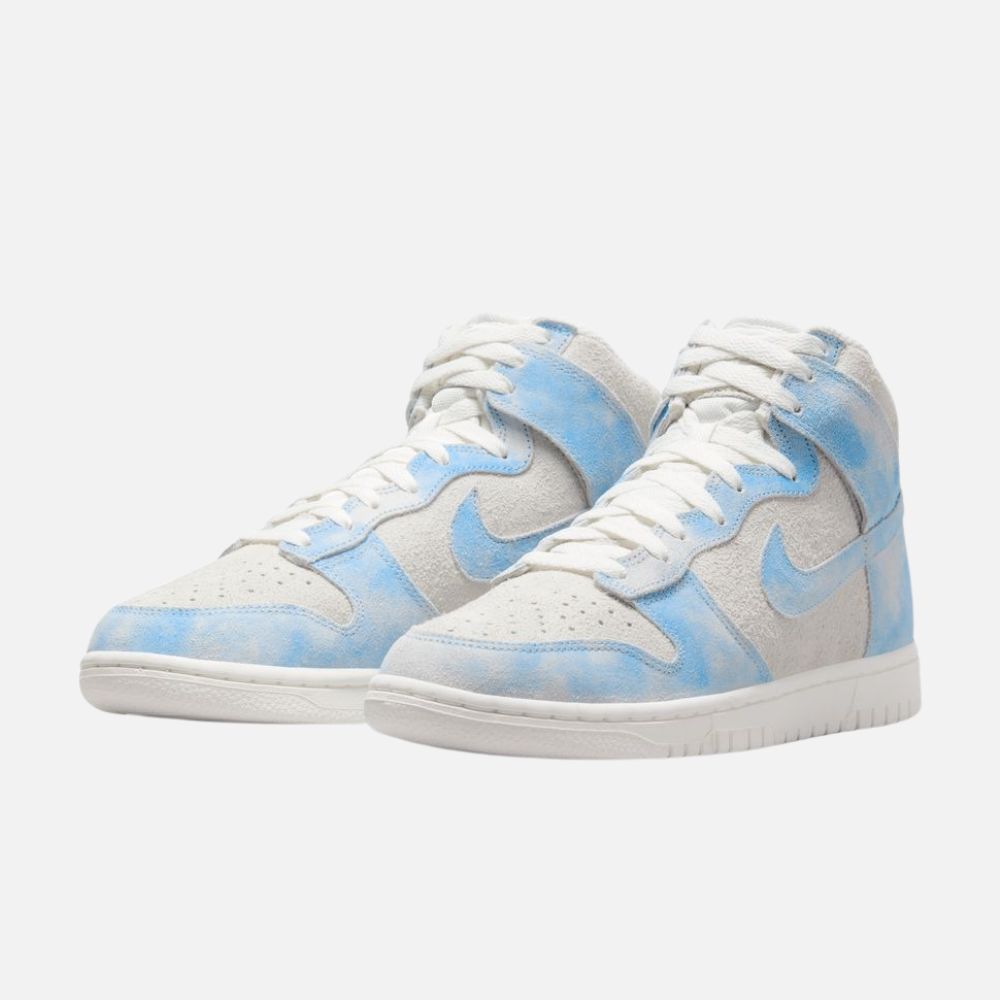 Nike Women's Dunk High 'Clouds'