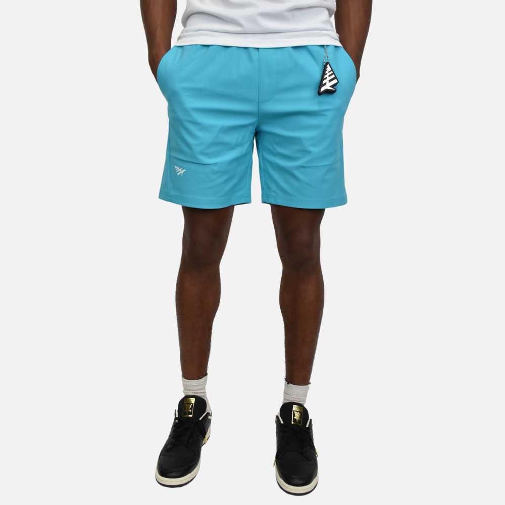 Paper Planes Armada Swim Short Scuba Blue Paper Planes