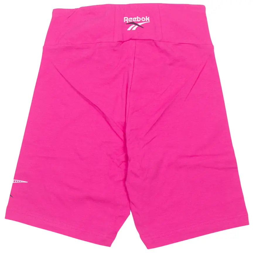 Reebok Classic Legging Biker Shorts Reebok