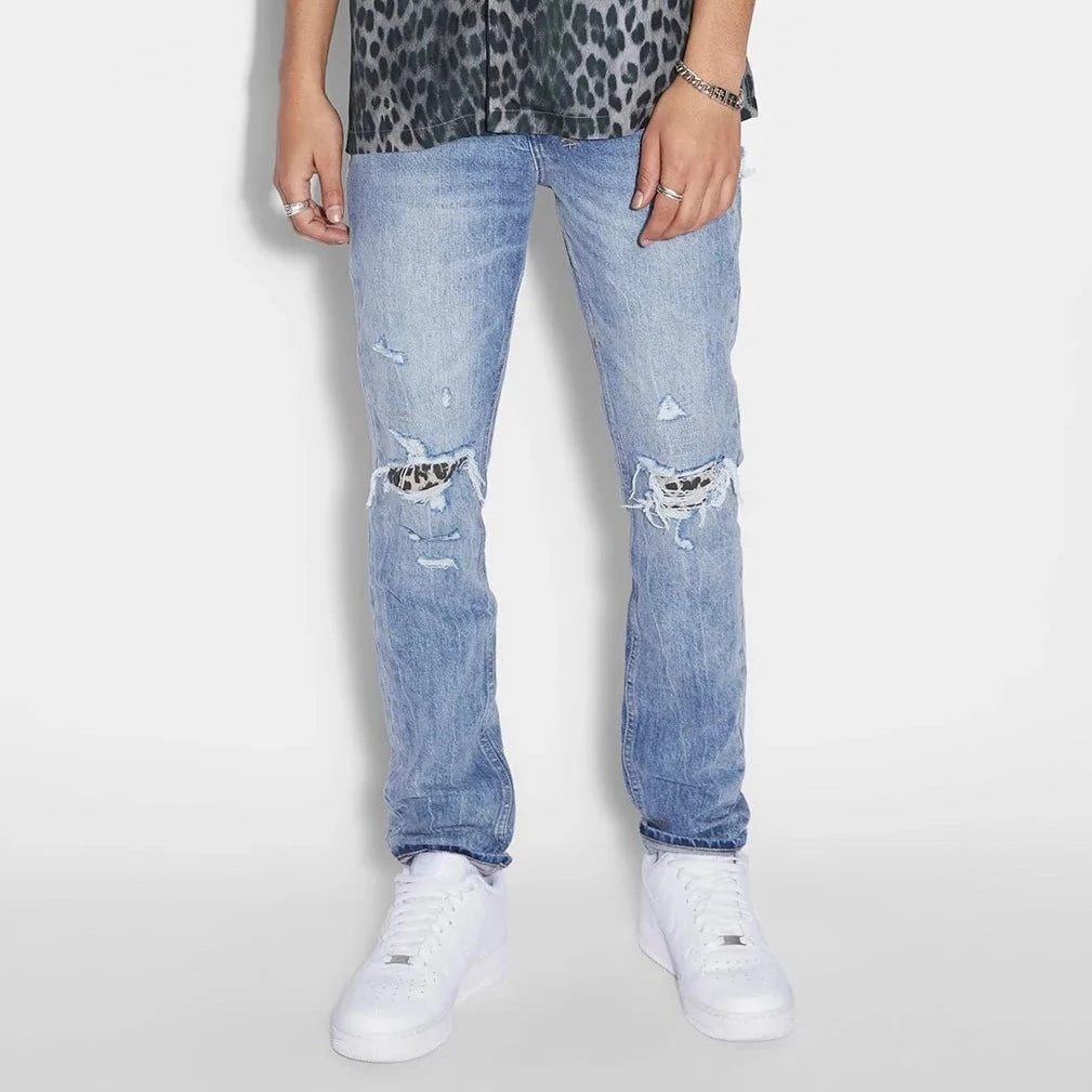 Ksubi Chitch Big Kat Jean