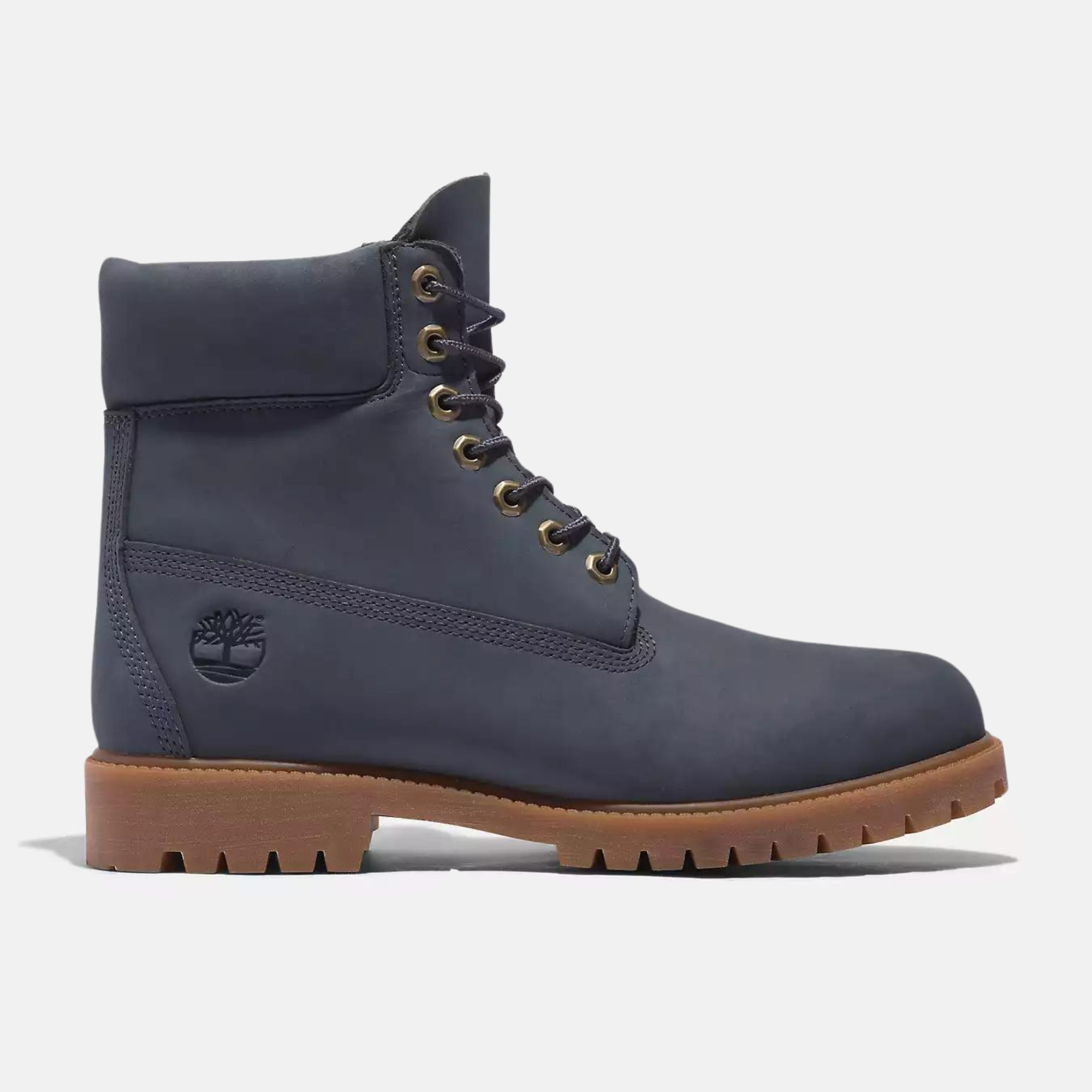 Timberland Premium Navy Blue Timberlands For Men Best Navy Blue