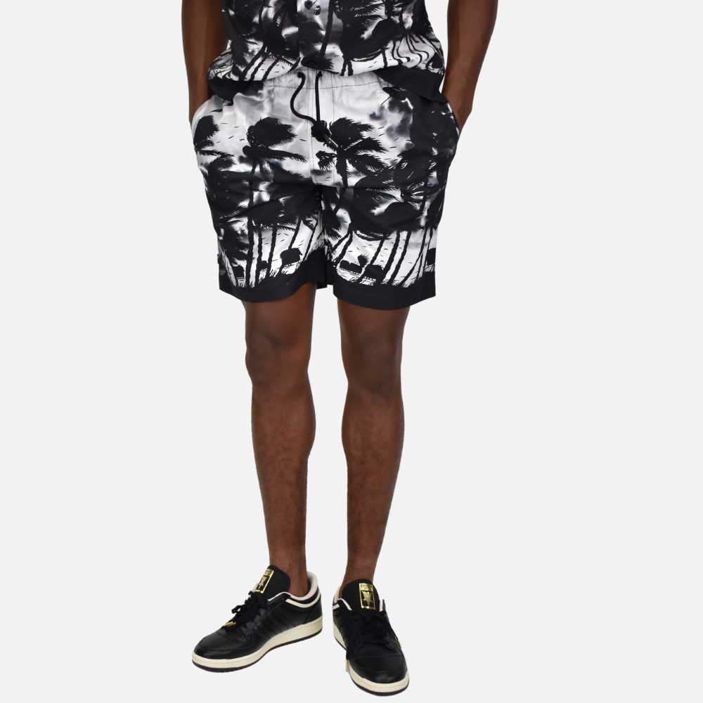 The hundreds store swim trunks