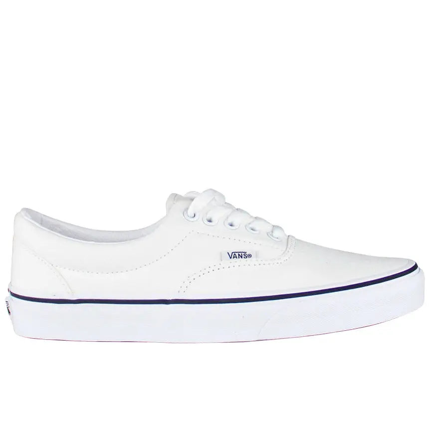 Vans UA Era True White Vans