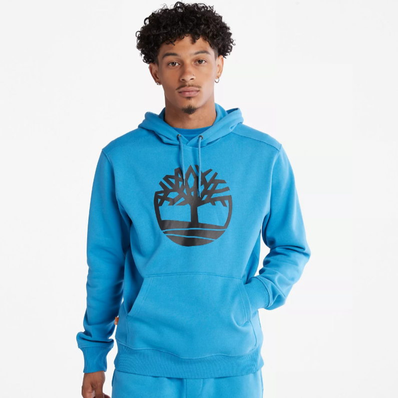 Timberland clearance pullover hoodie