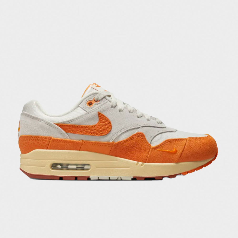 Nike Women s Air Max 1 Magma Puffer Reds